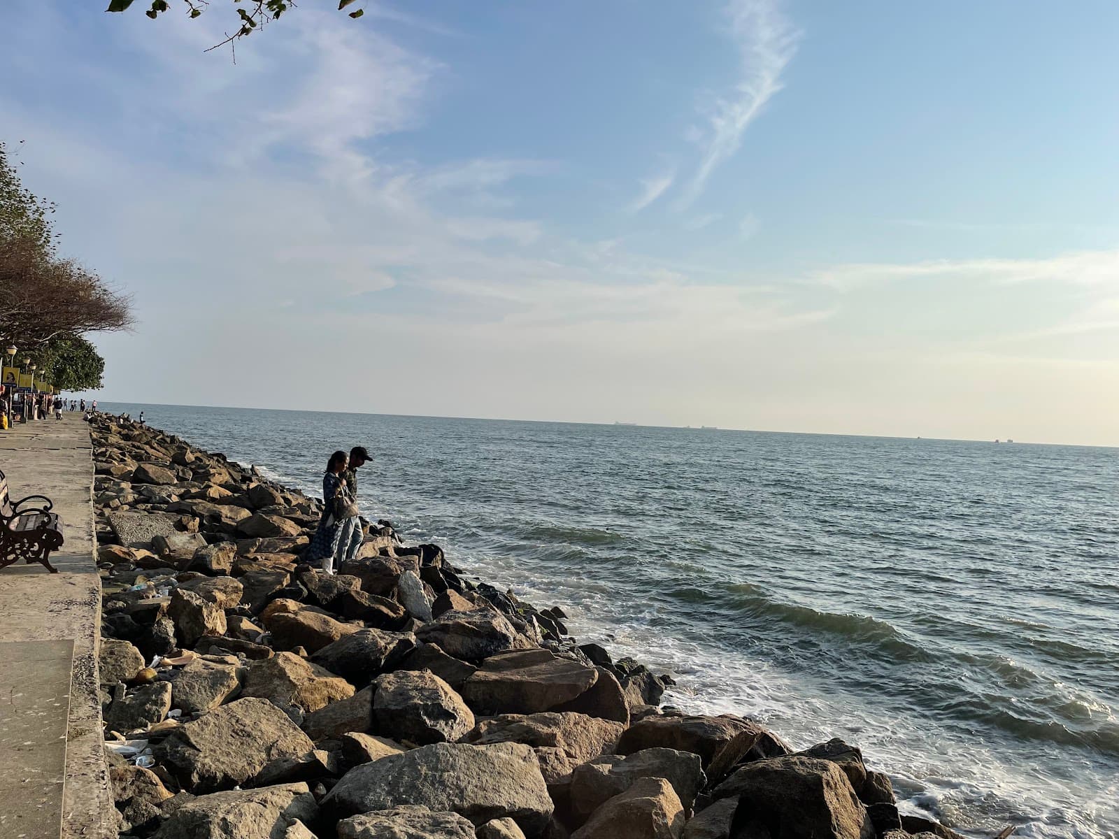 Fort Kochi Street Art Trail - Image 1