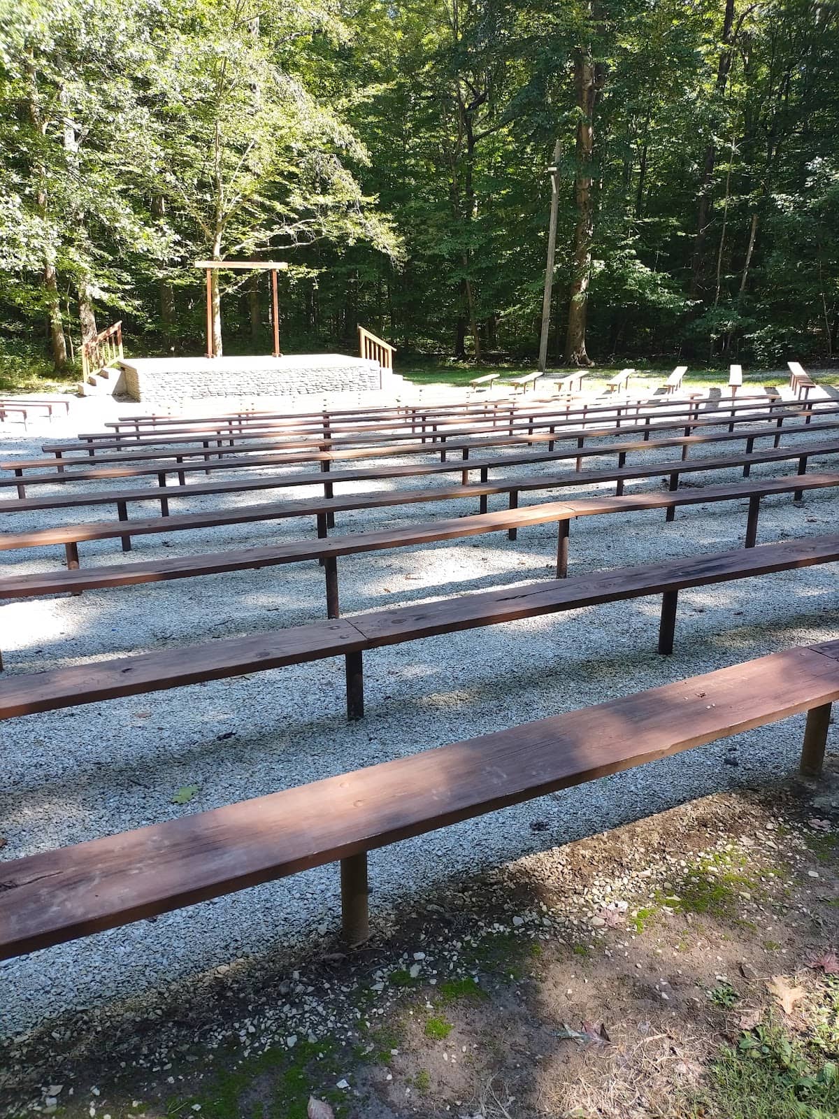 Amphitheater