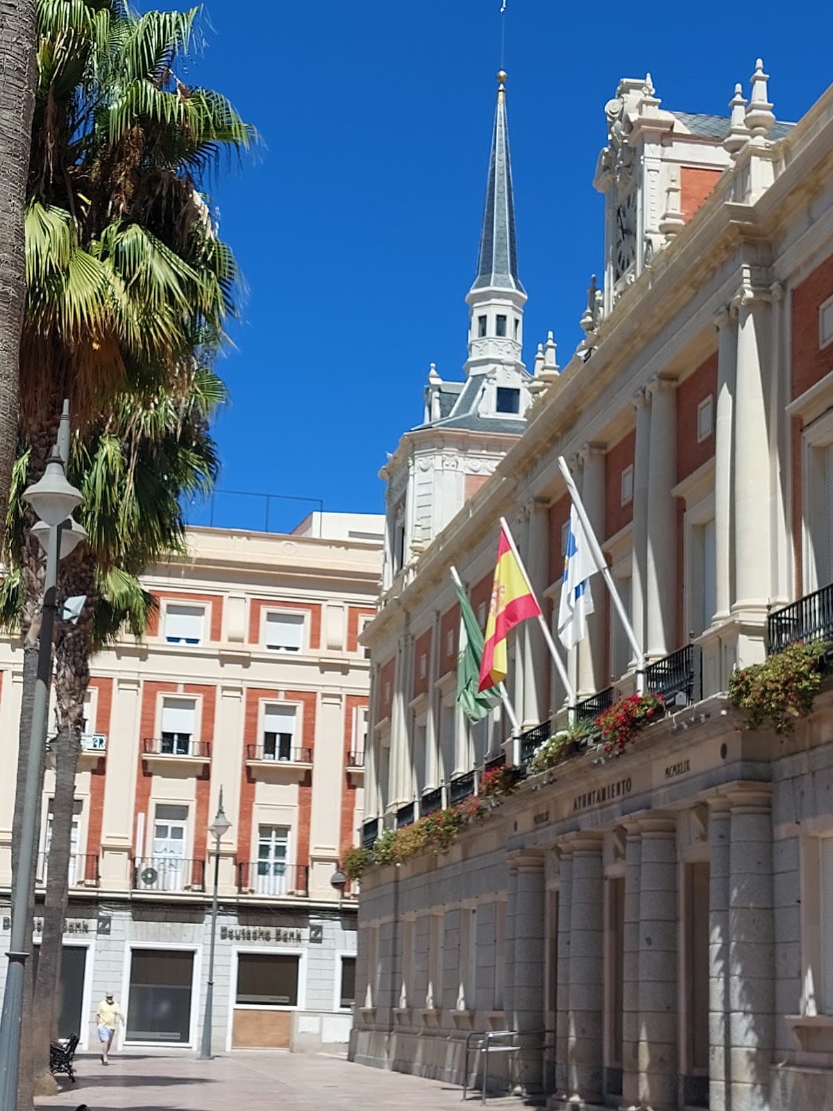 Huelva Beach - Image 1