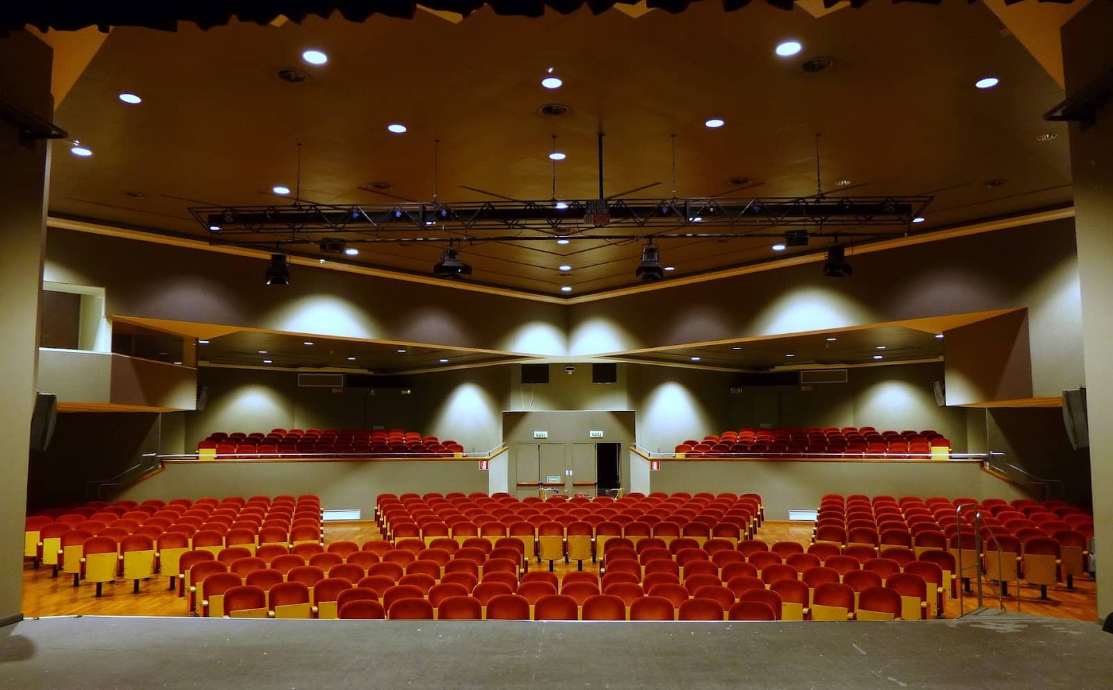 Community & Cultural Hub