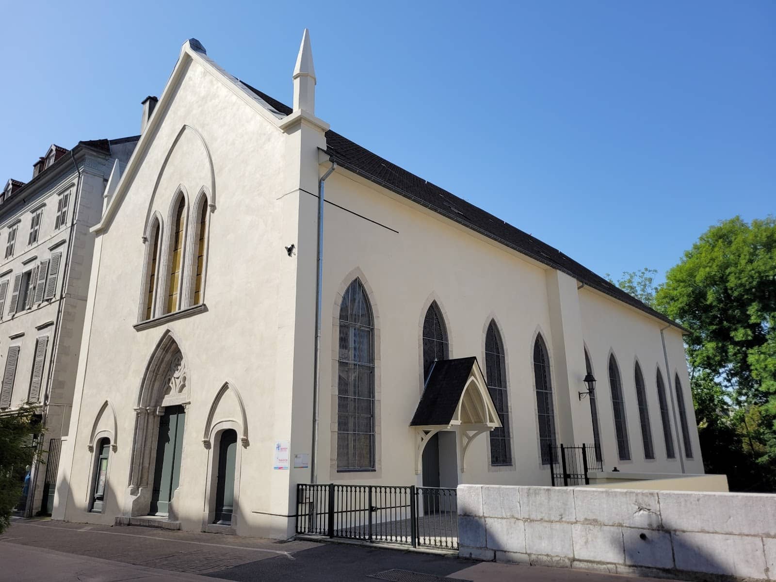 Architectural Interior