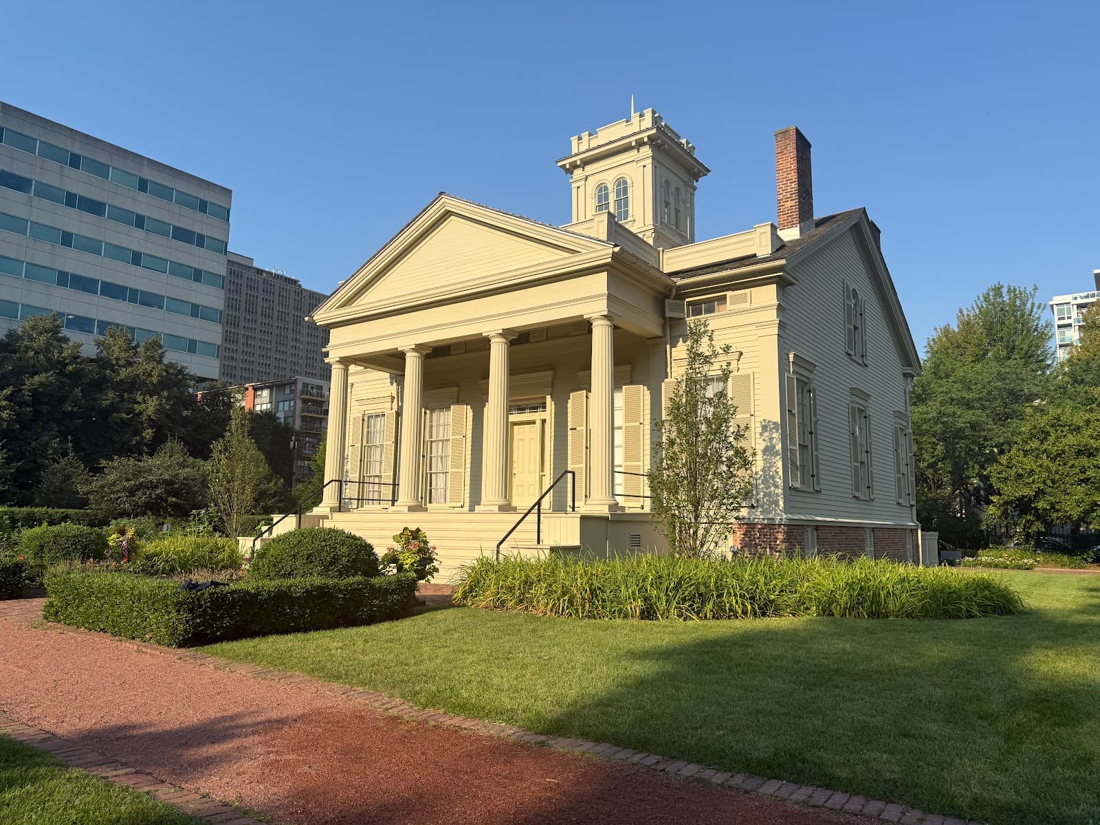 Clarke House Museum - Image 1