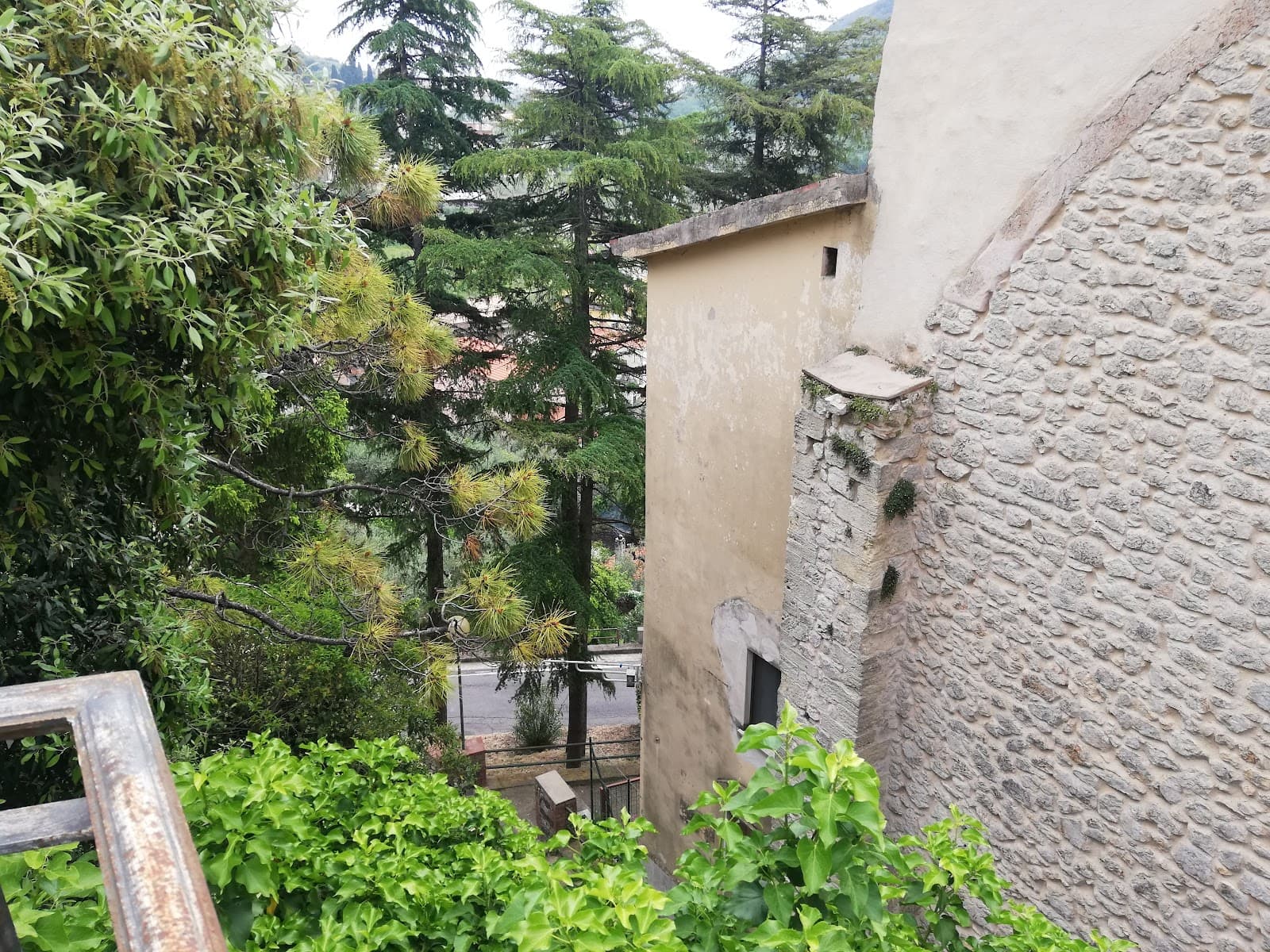 Maranola (medieval village) - Image 1