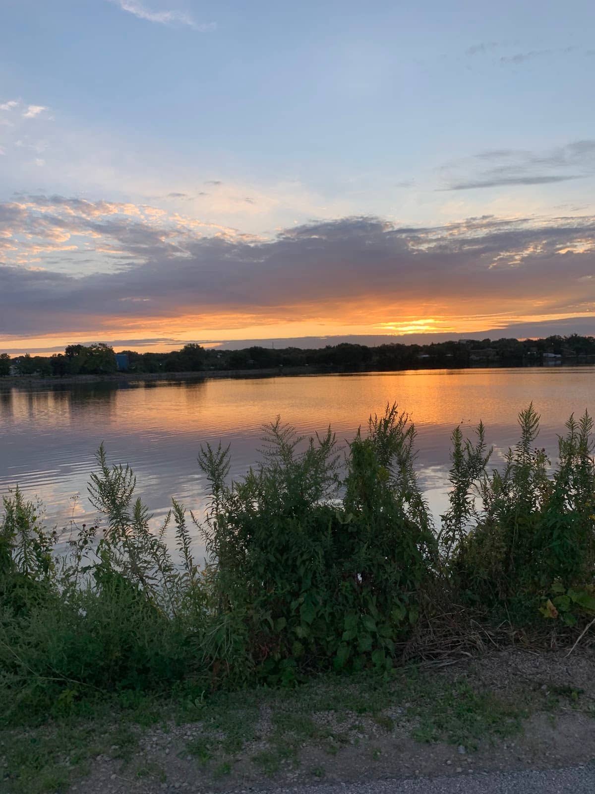 Fishing Opportunities