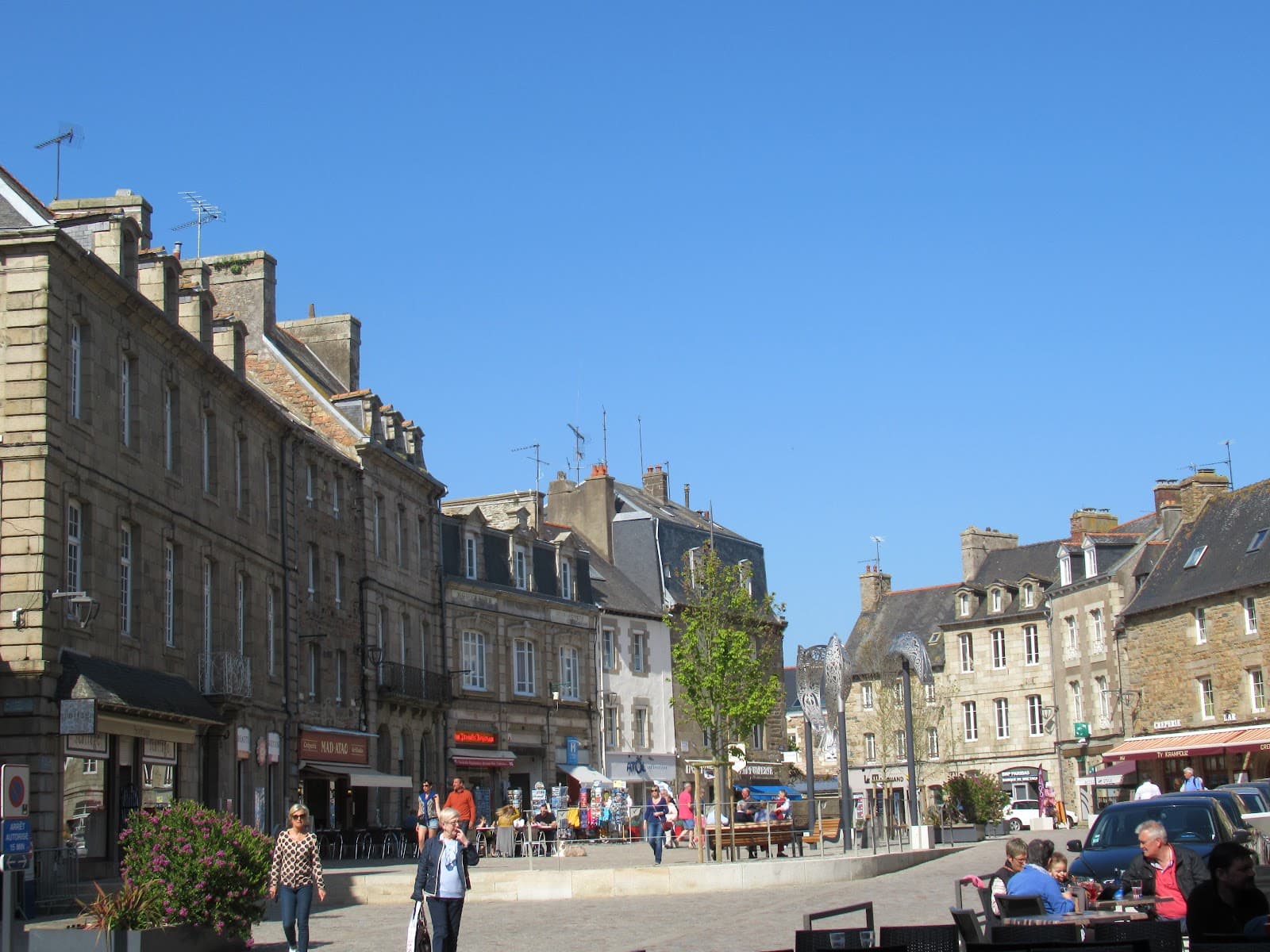 Place du Martray - Image 1