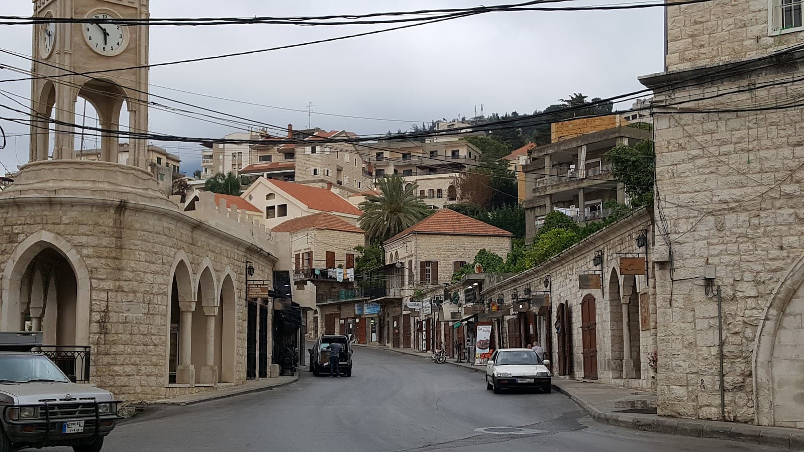 Jounieh Old Souk - Image 1