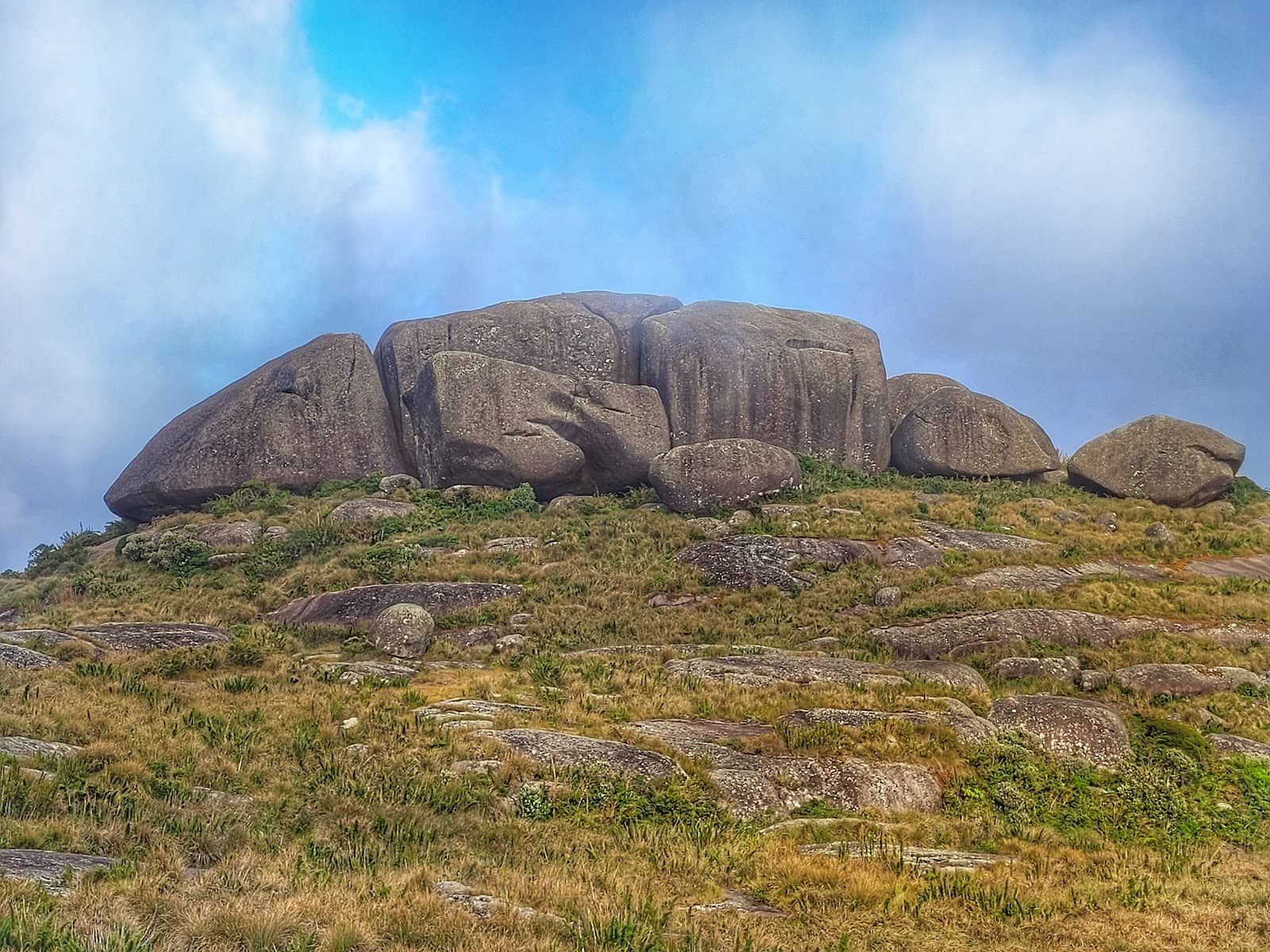Unique Rock Formations