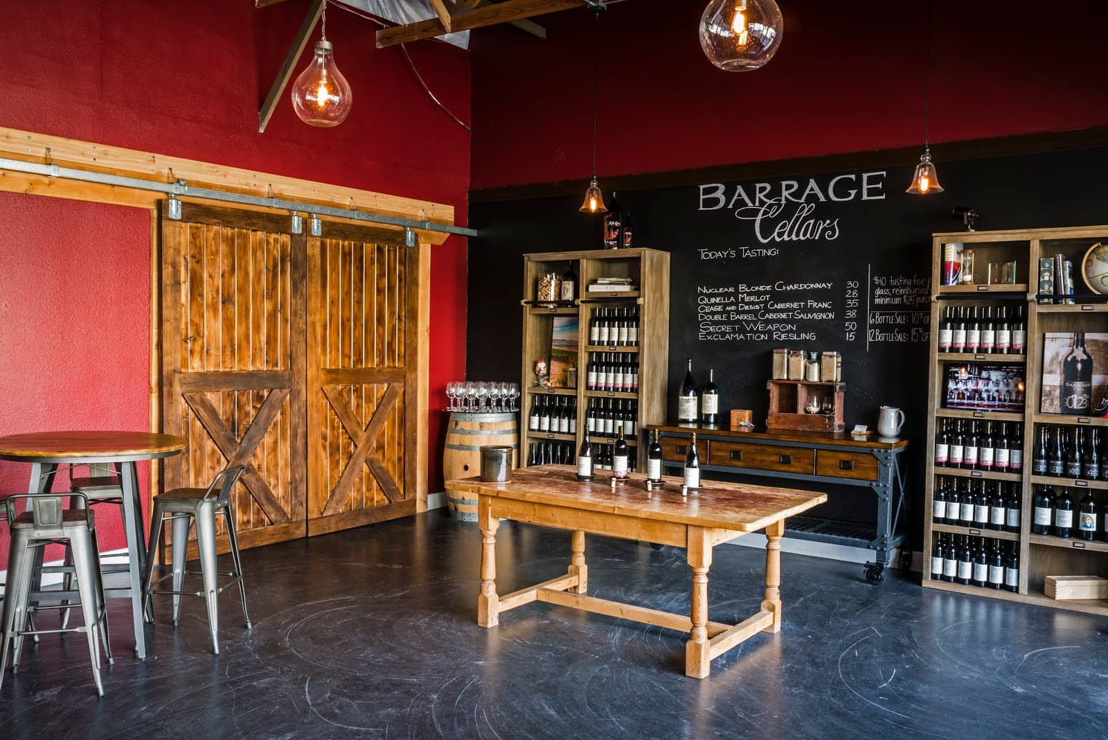 Harvest Crush Festival