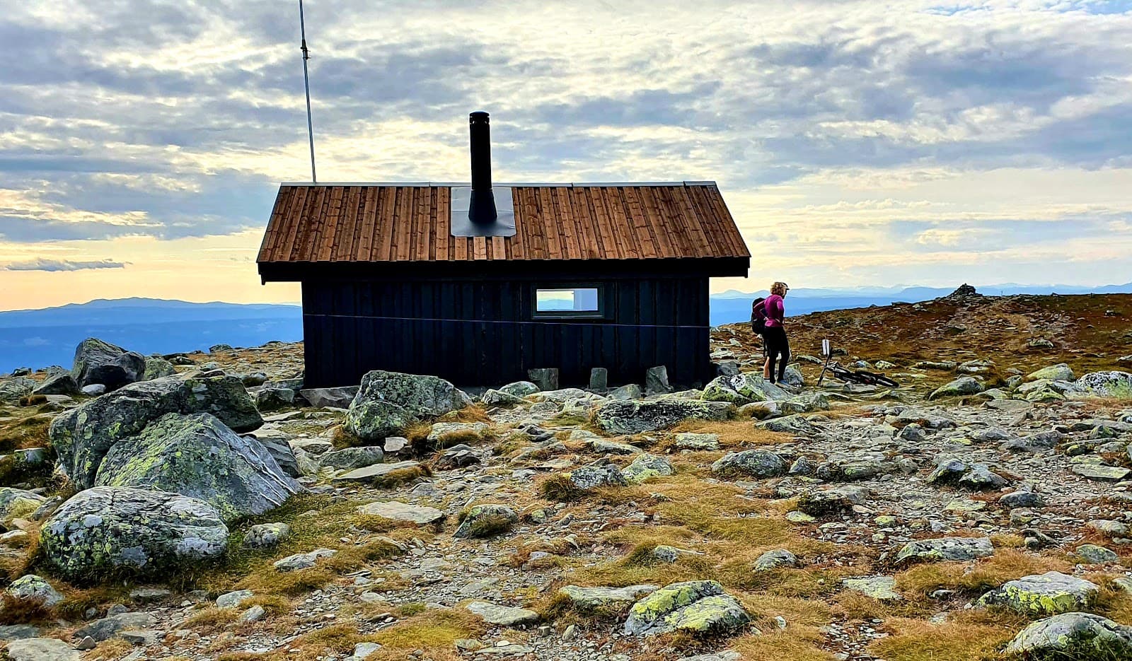 Nevelfjell - Image 1