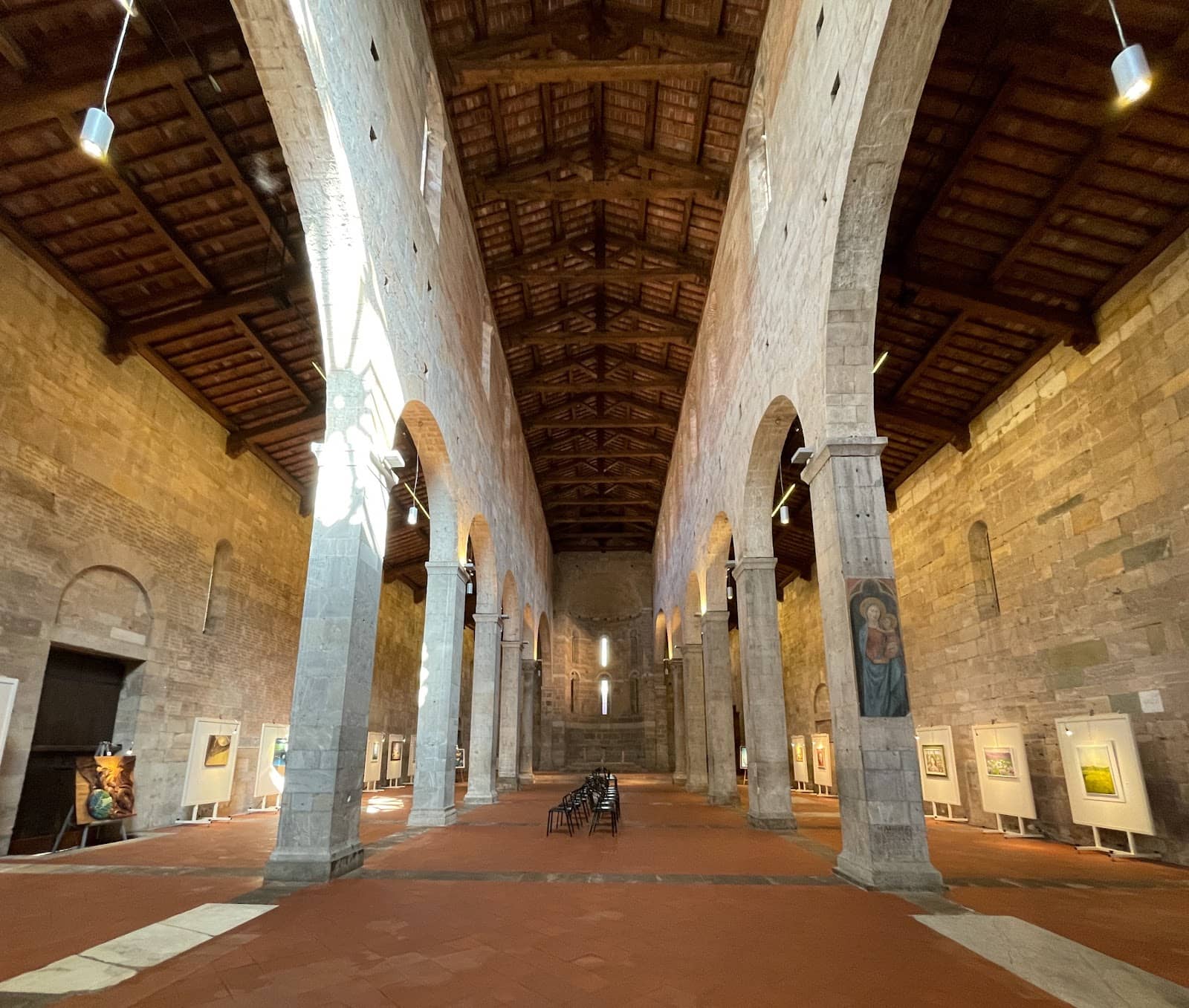 Tuscan Countryside Charm