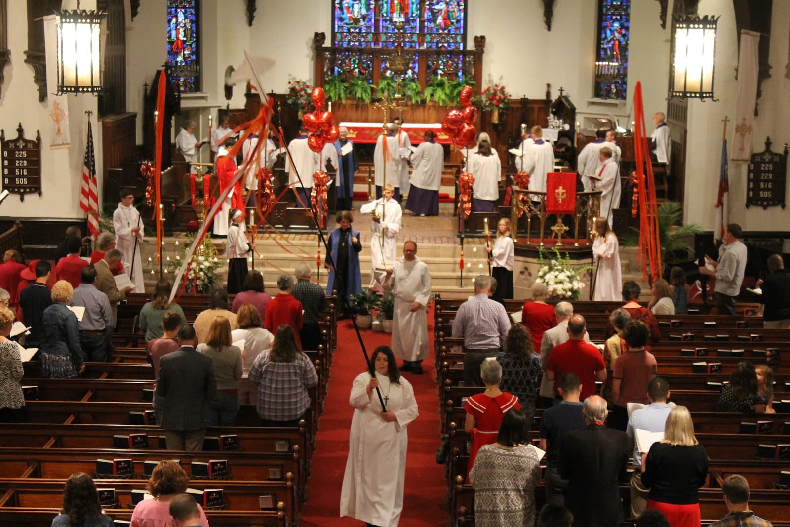 St. Mark's Episcopal Church - Image 1