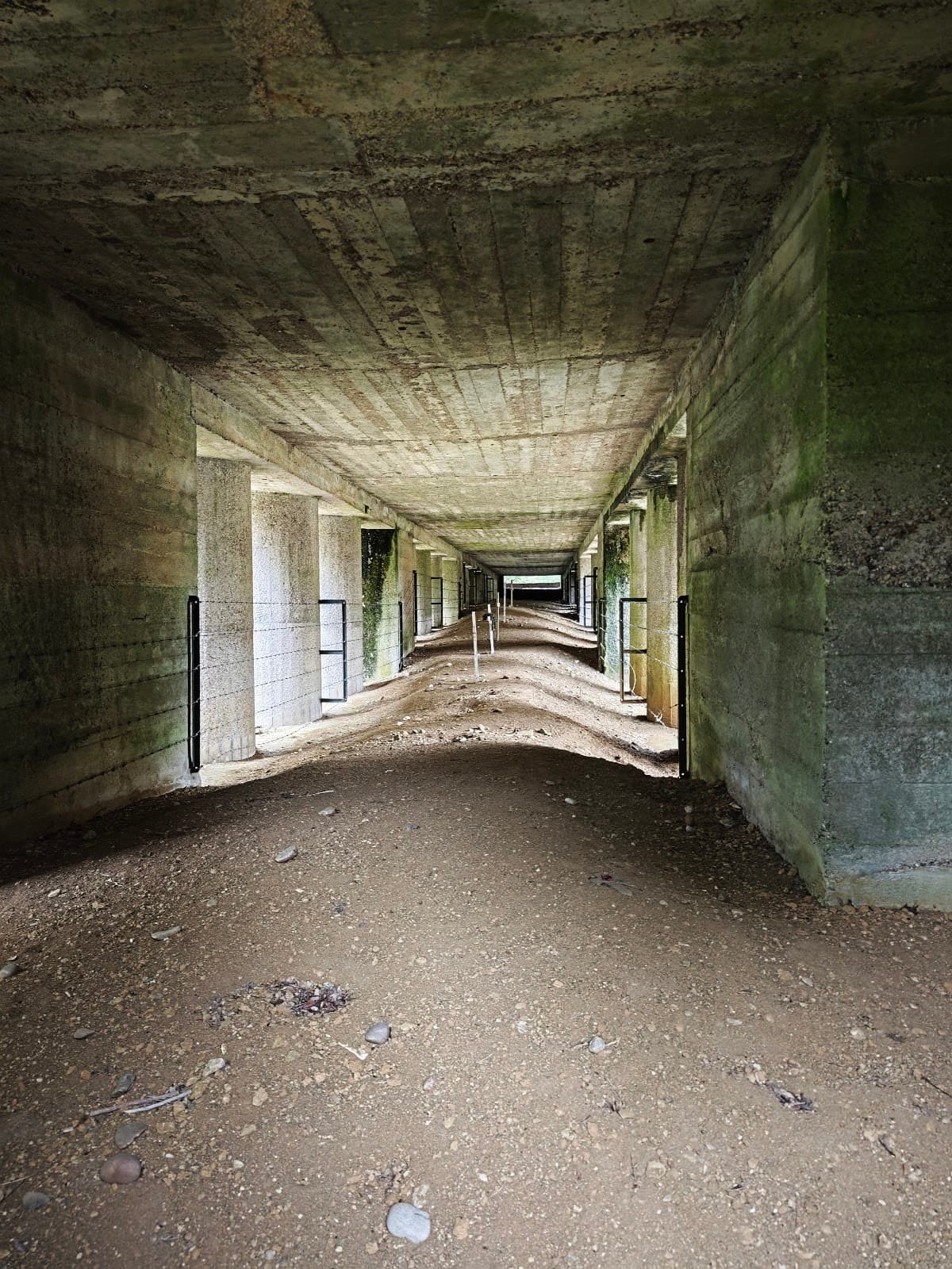 Trench of the Bayonets - Image 1
