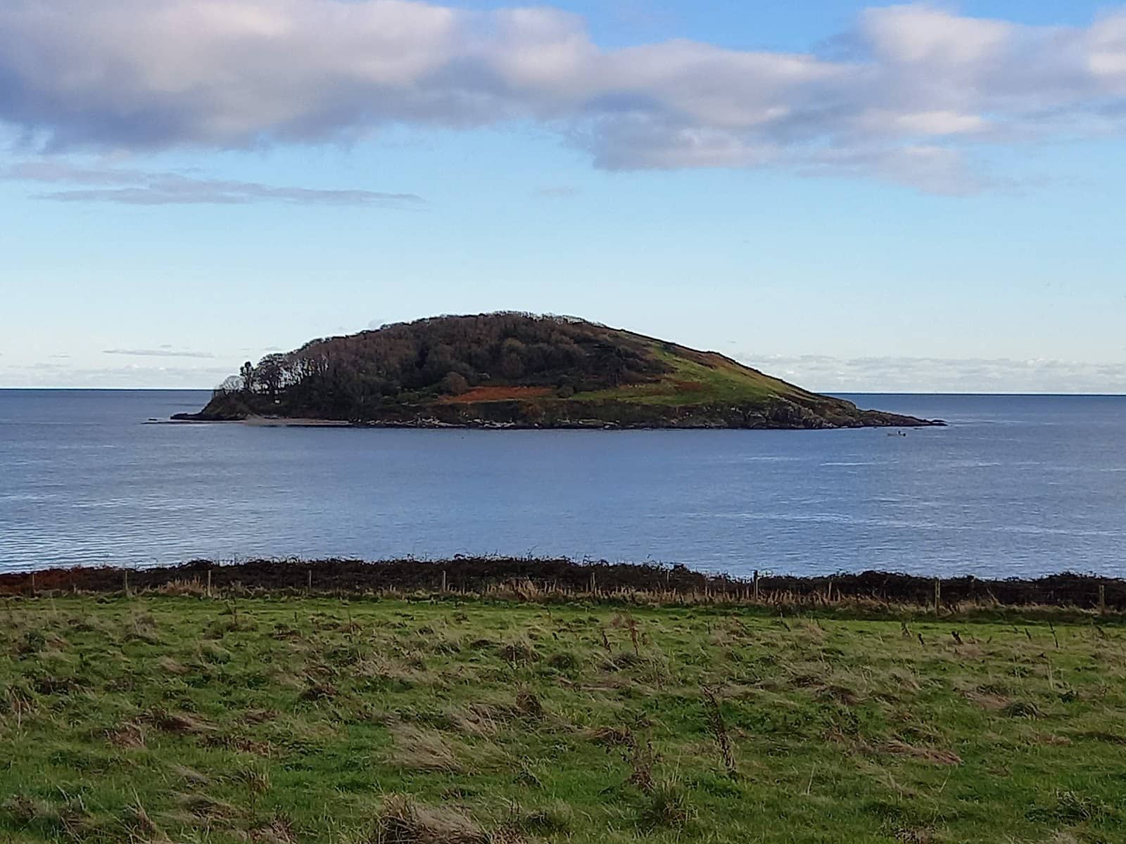 Hidden Coves & Waterfalls