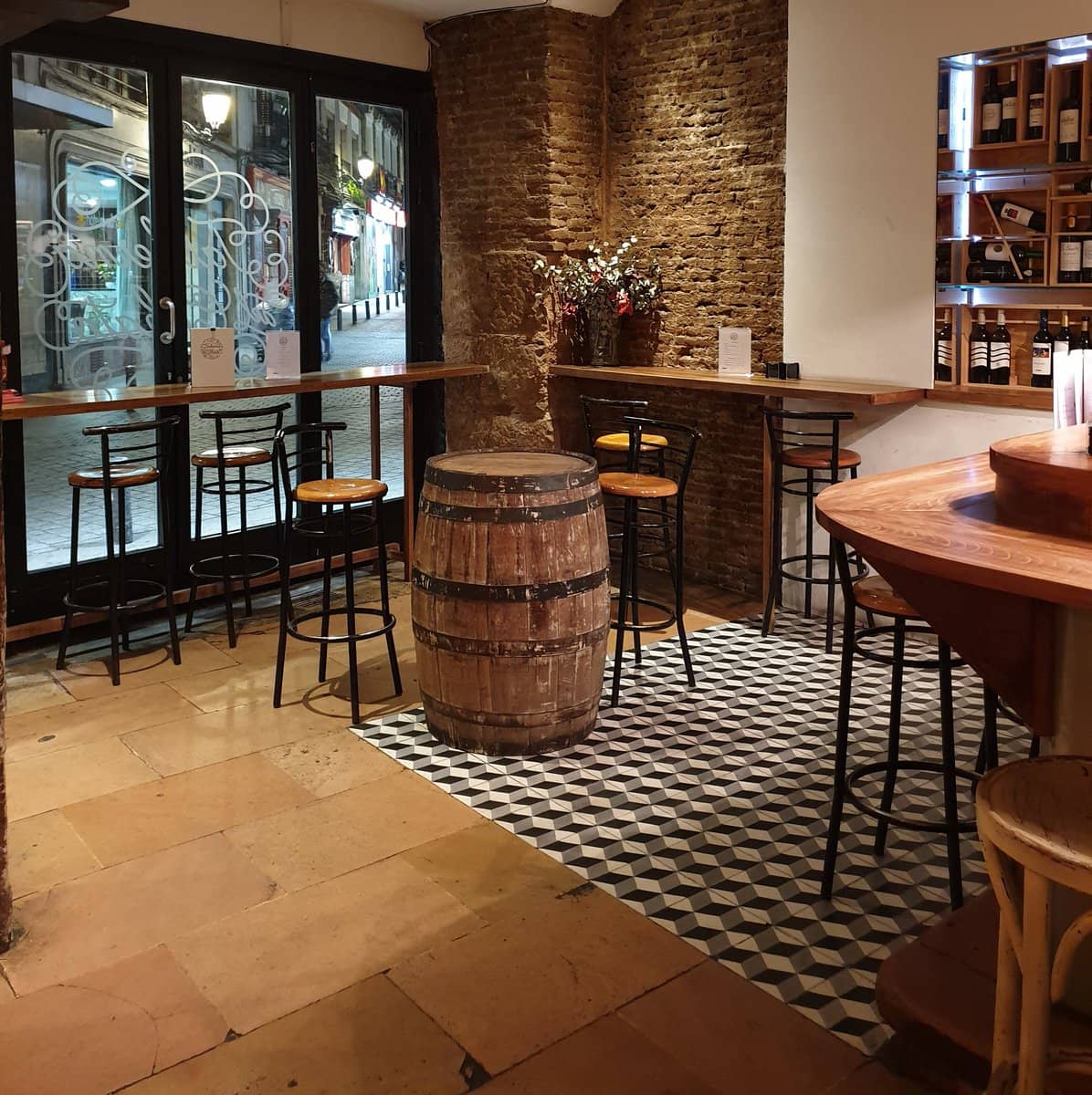 Welcoming and Friendly Atmosphere