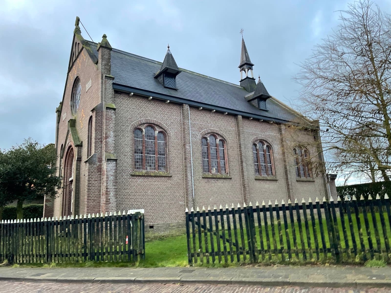 St. Martin's Church, Oosterend - Image 1