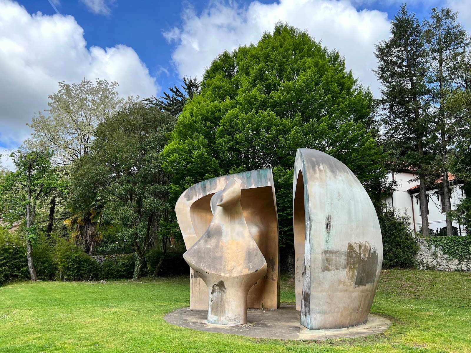 Park of the Peoples of Europe - Image 1