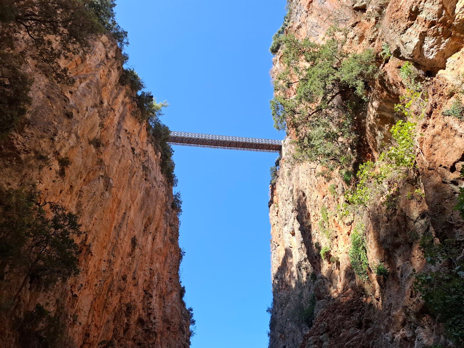 Aradena Bridge - Image 1