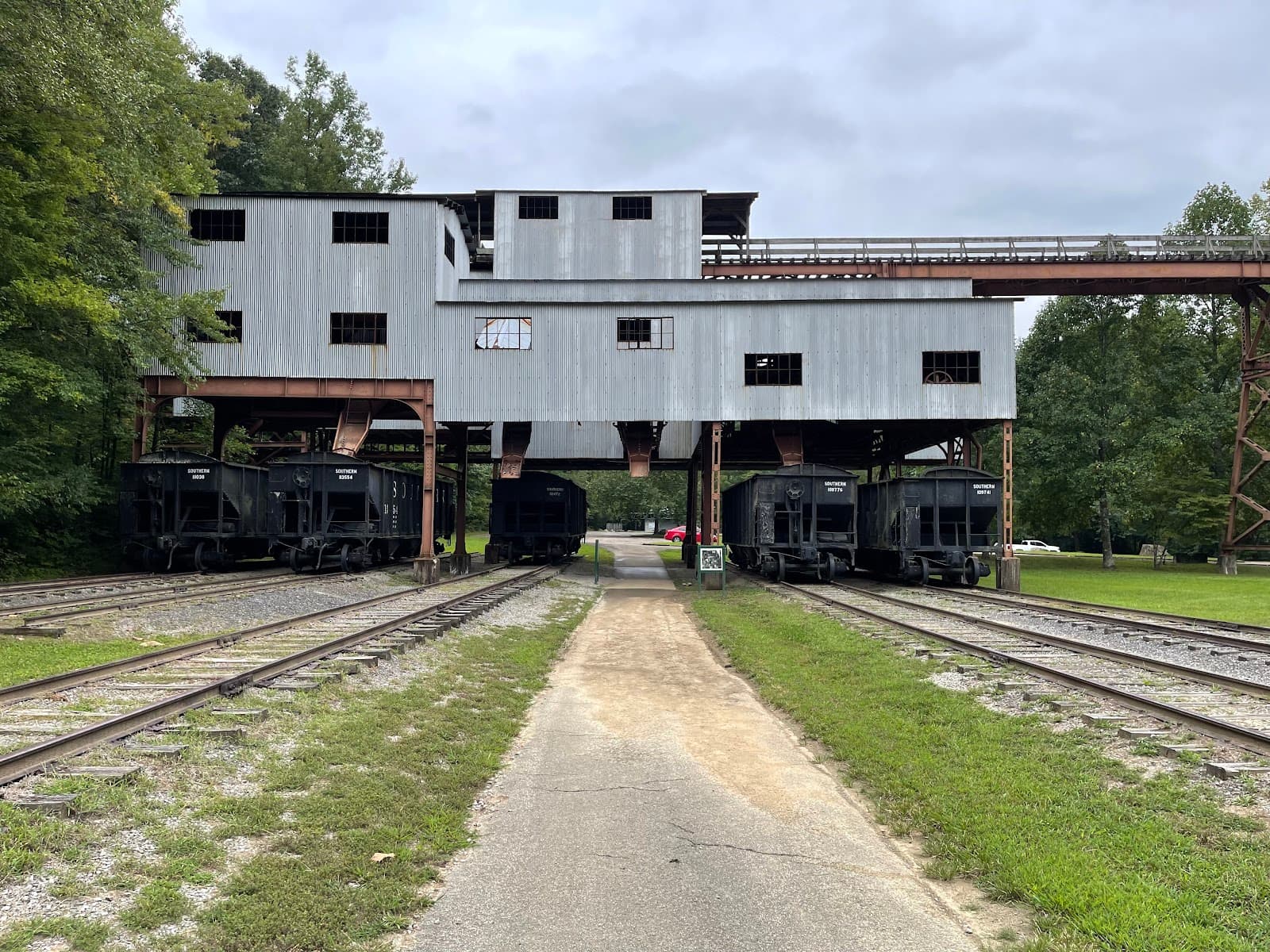 Blue Heron Mining Community - Image 1