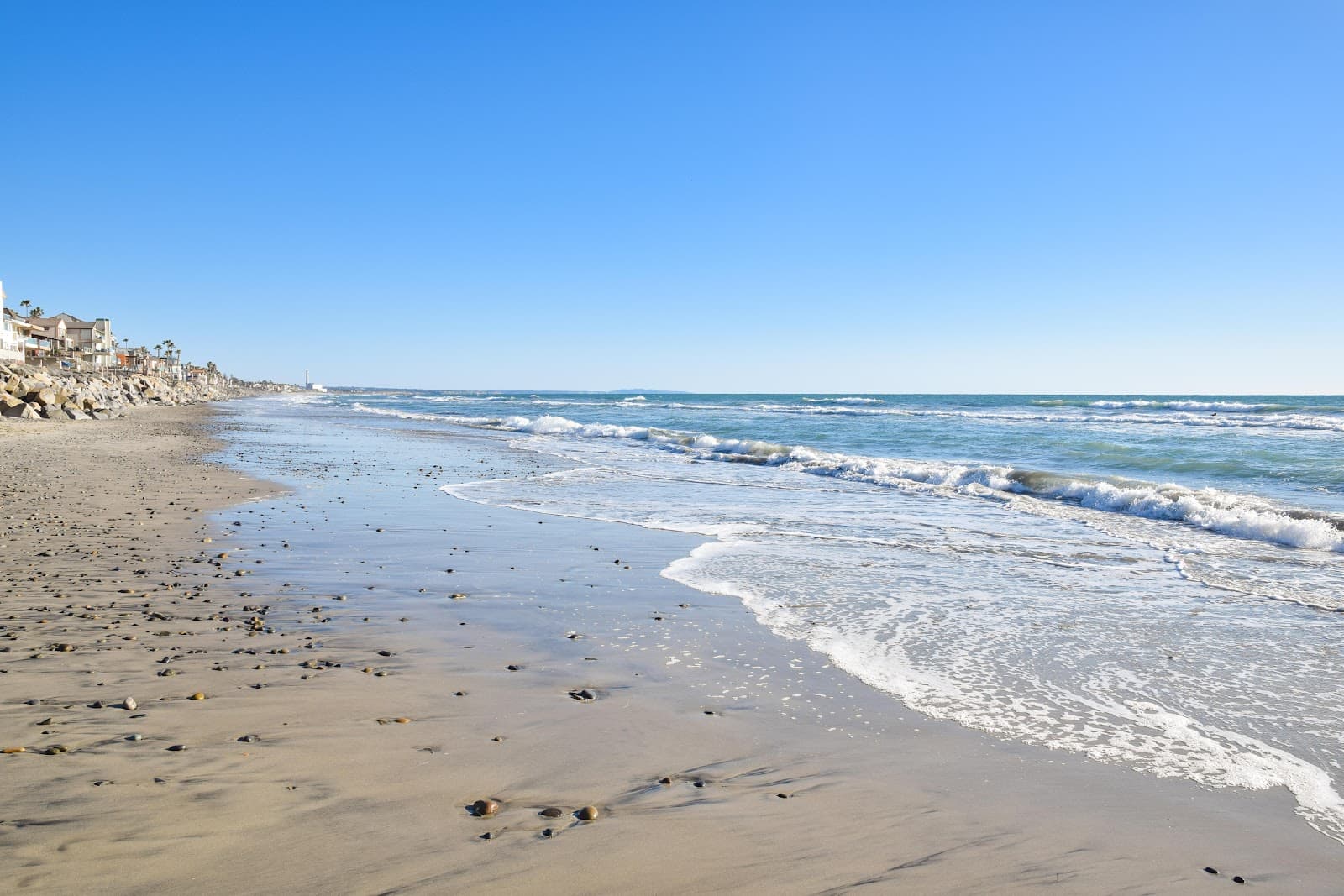 Buccaneer Beach - Image 1