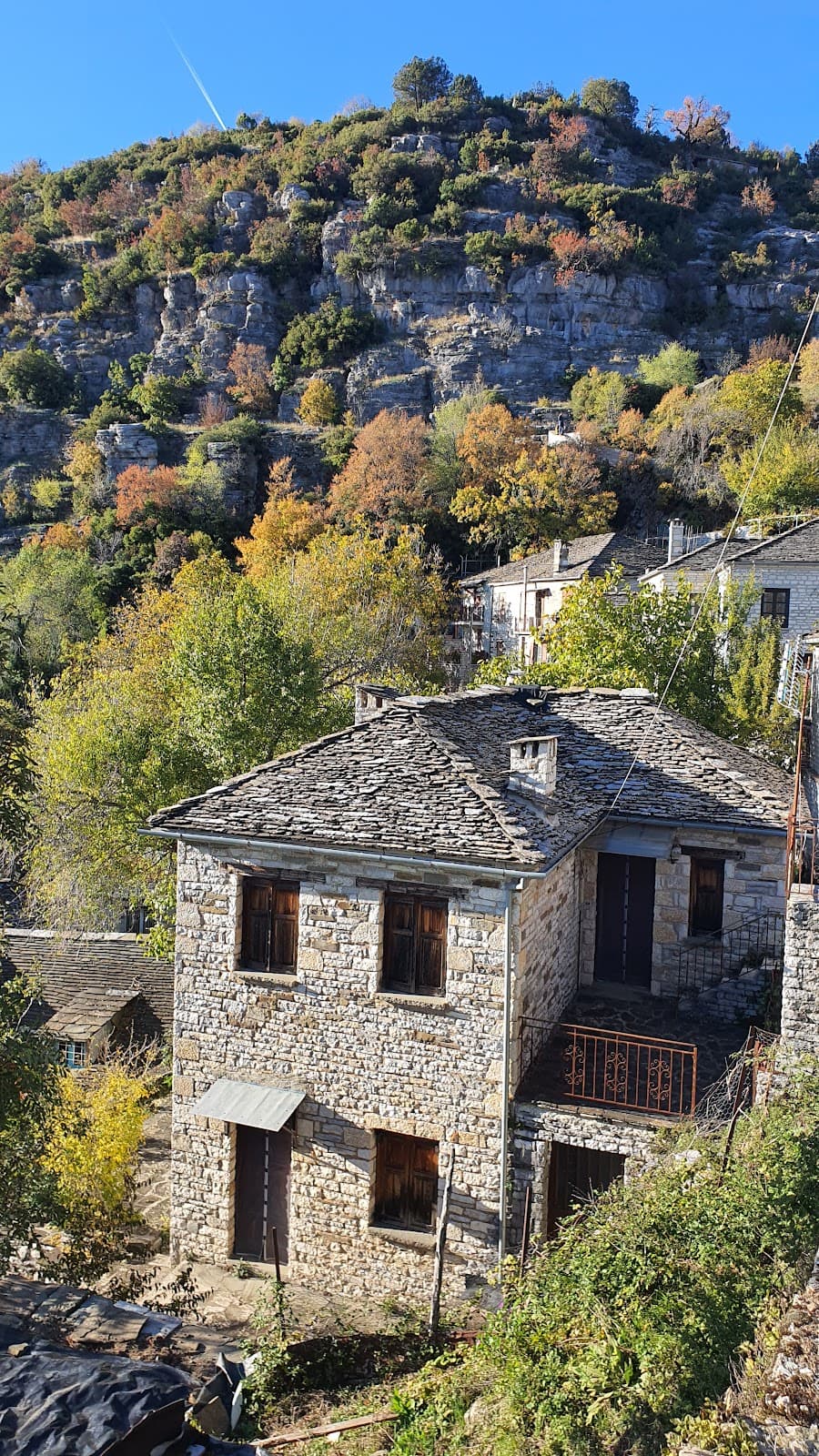Kapesovo Greece - Image 1