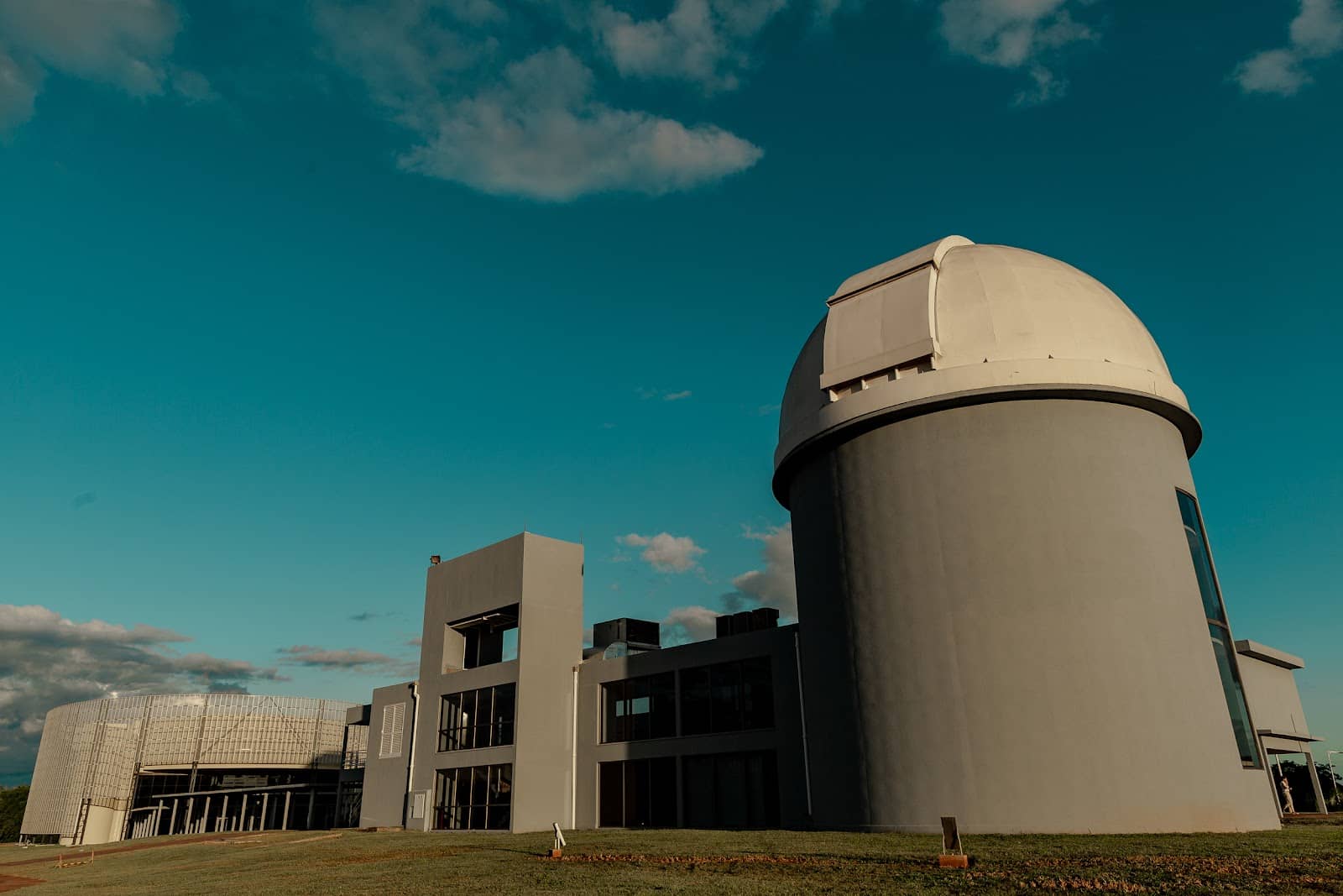 Introductory Astronomy Talks