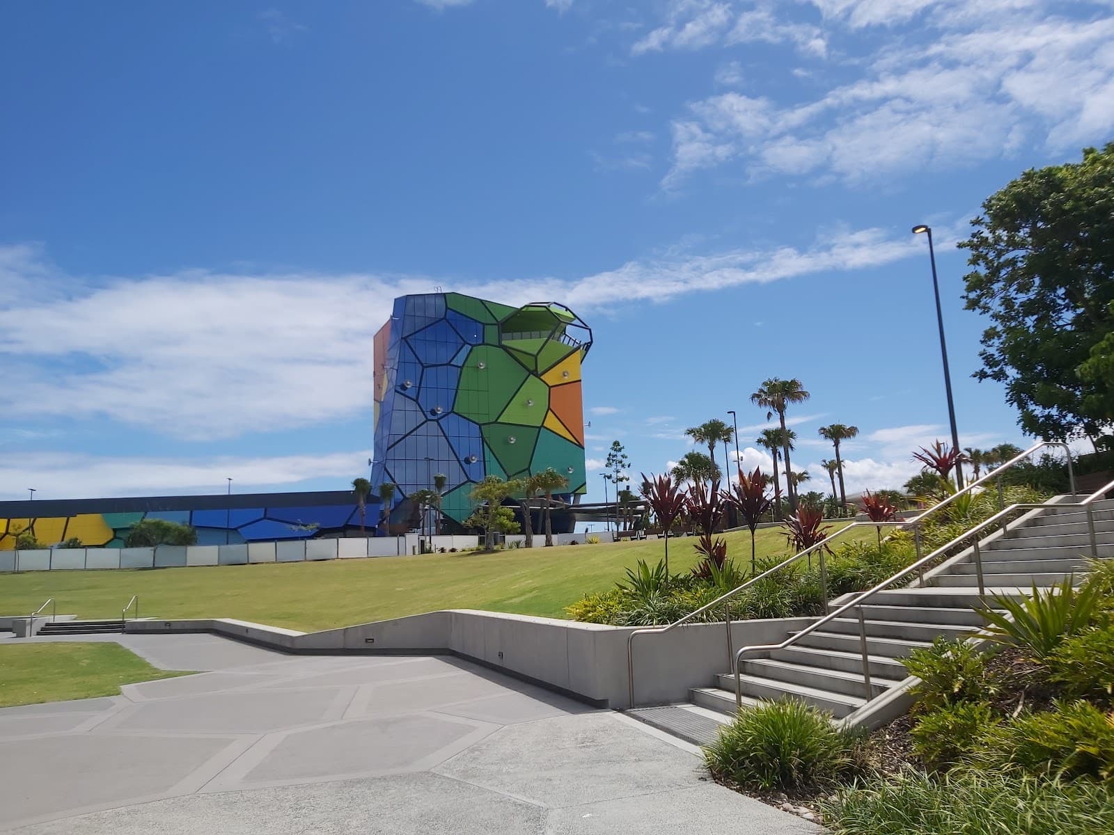 HOTA Parklands Gold Coast - Image 1