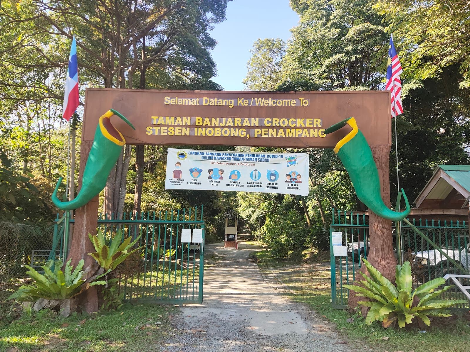 Salt Trail (Inobong) - Image 1