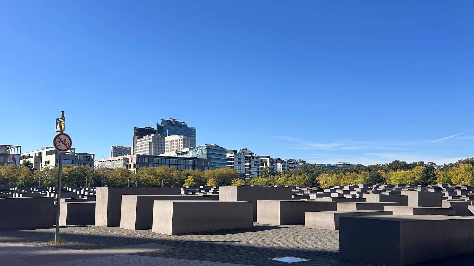 The Undulating Ground