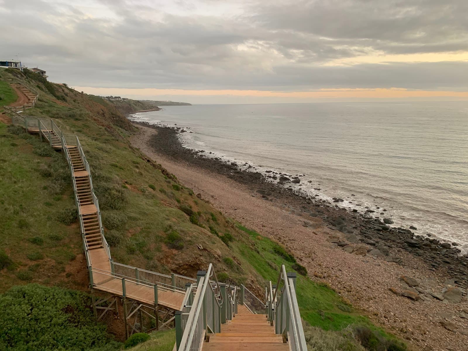 New Port Boardwalk - Image 1