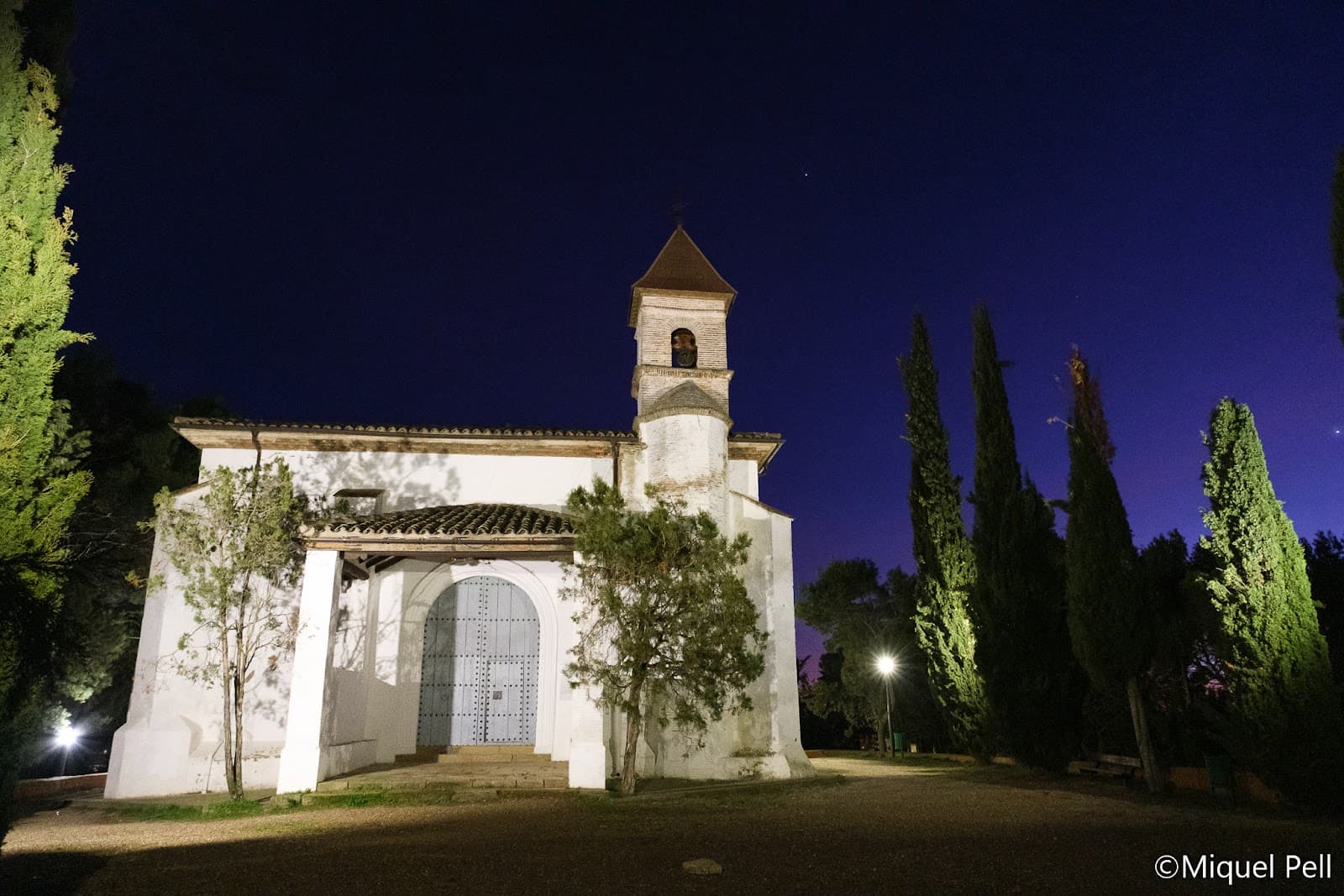Ermita de San Jorge - Image 1