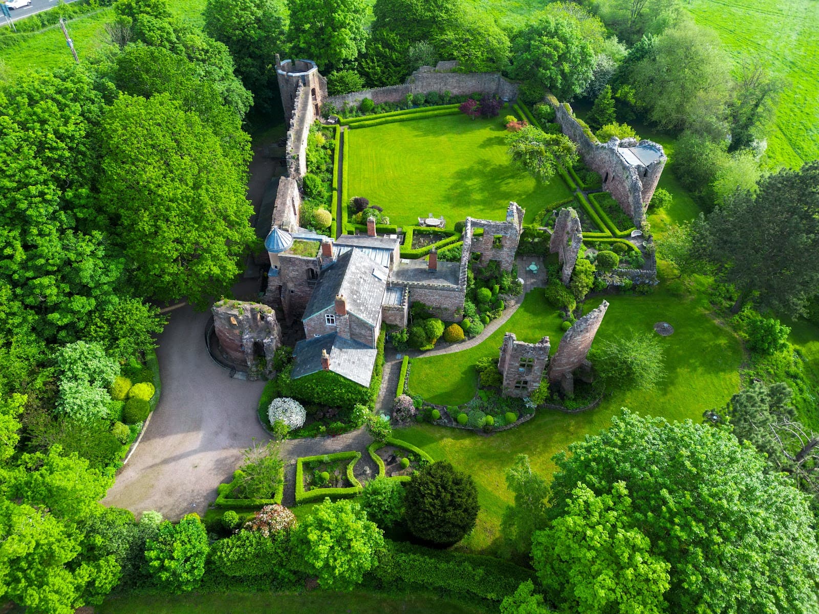 Wilton Castle - Image 1