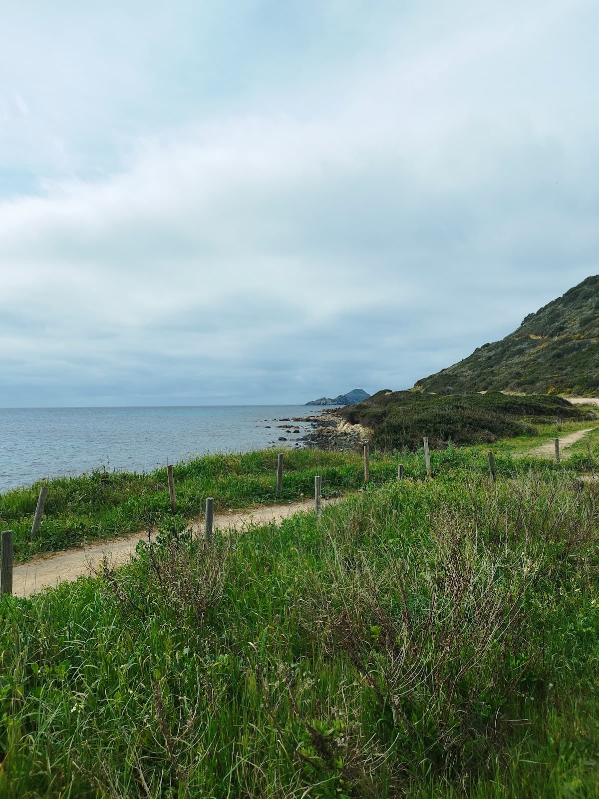 Route des Sanguinaires Corsica - Image 1