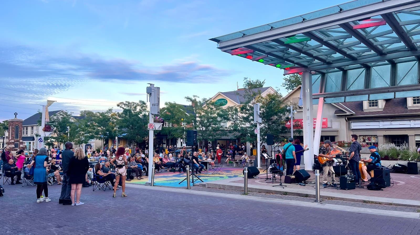 Streetsville Farmers' Market - Image 1