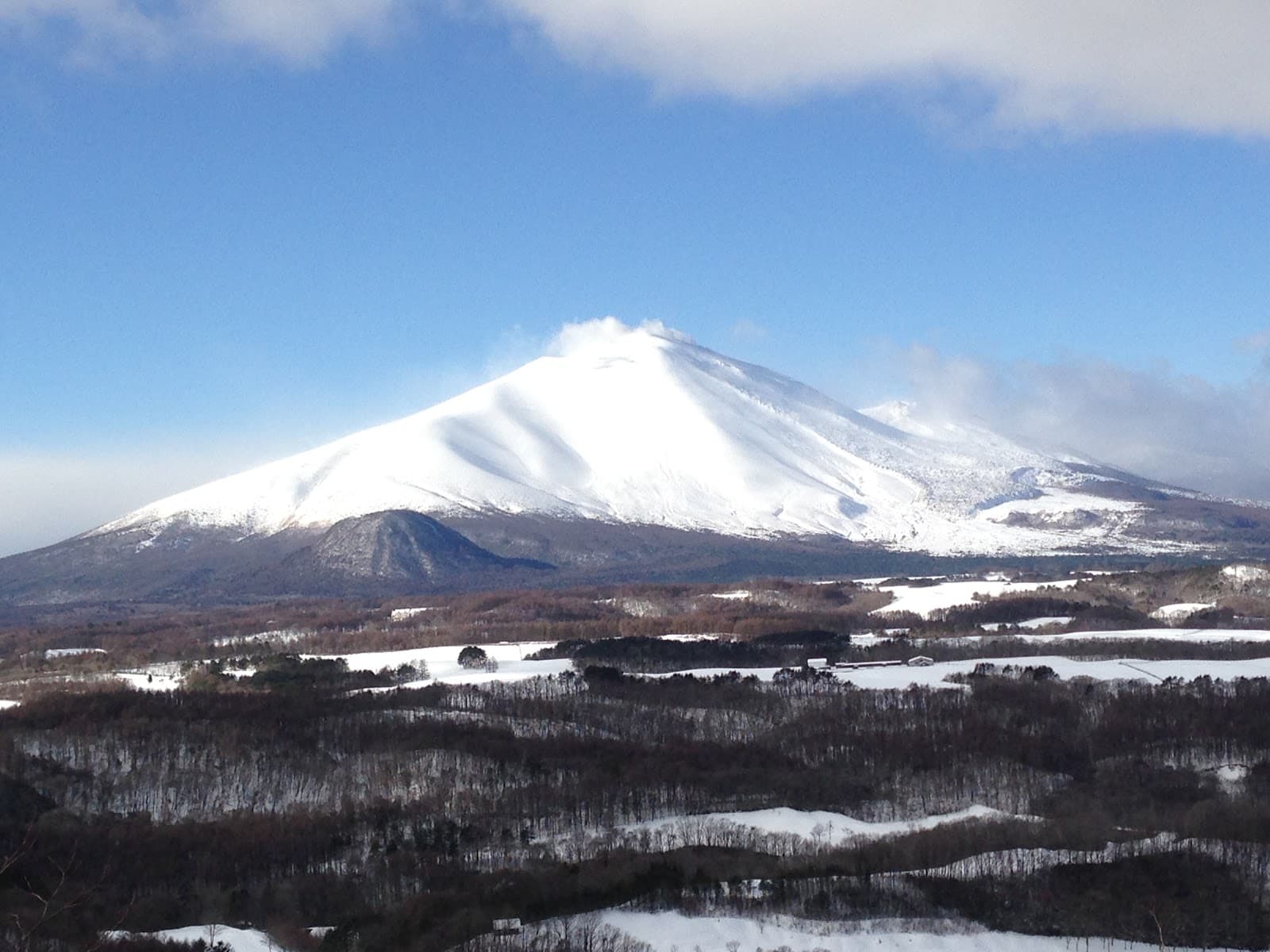 Kita-Karuizawa - Image 1