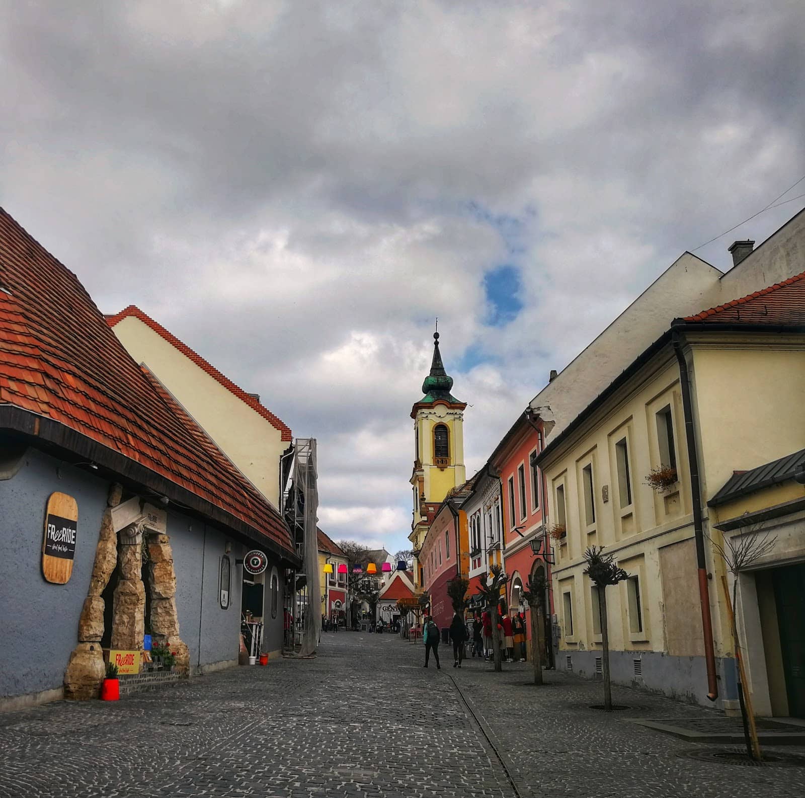 Live Music & Performances