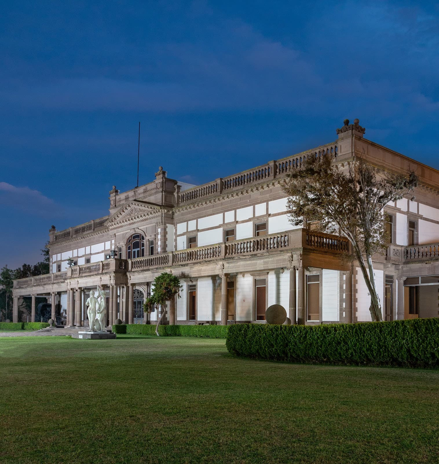 Museo Francisco Cossío - Image 1