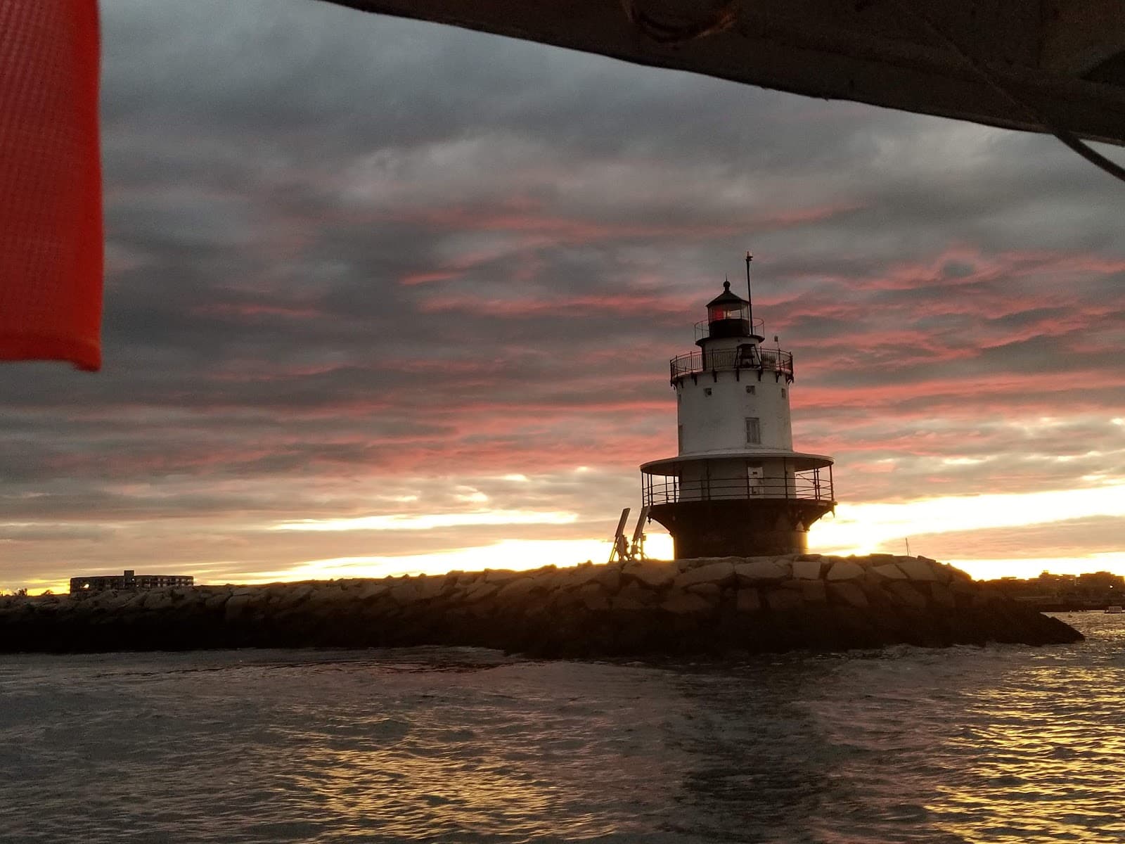 Spring Point Shoreway - Image 1