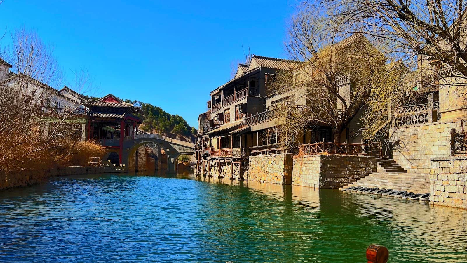 Traditional Performances