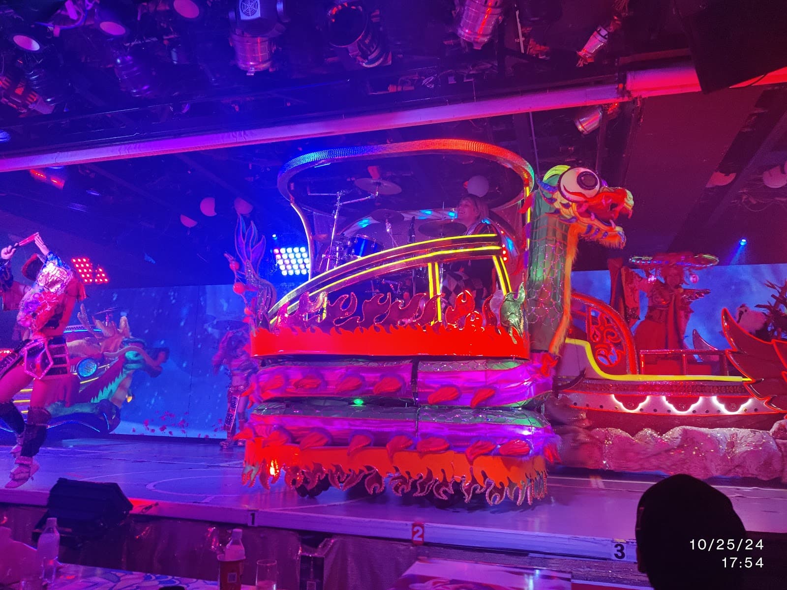 Robot Restaurant - Image 1