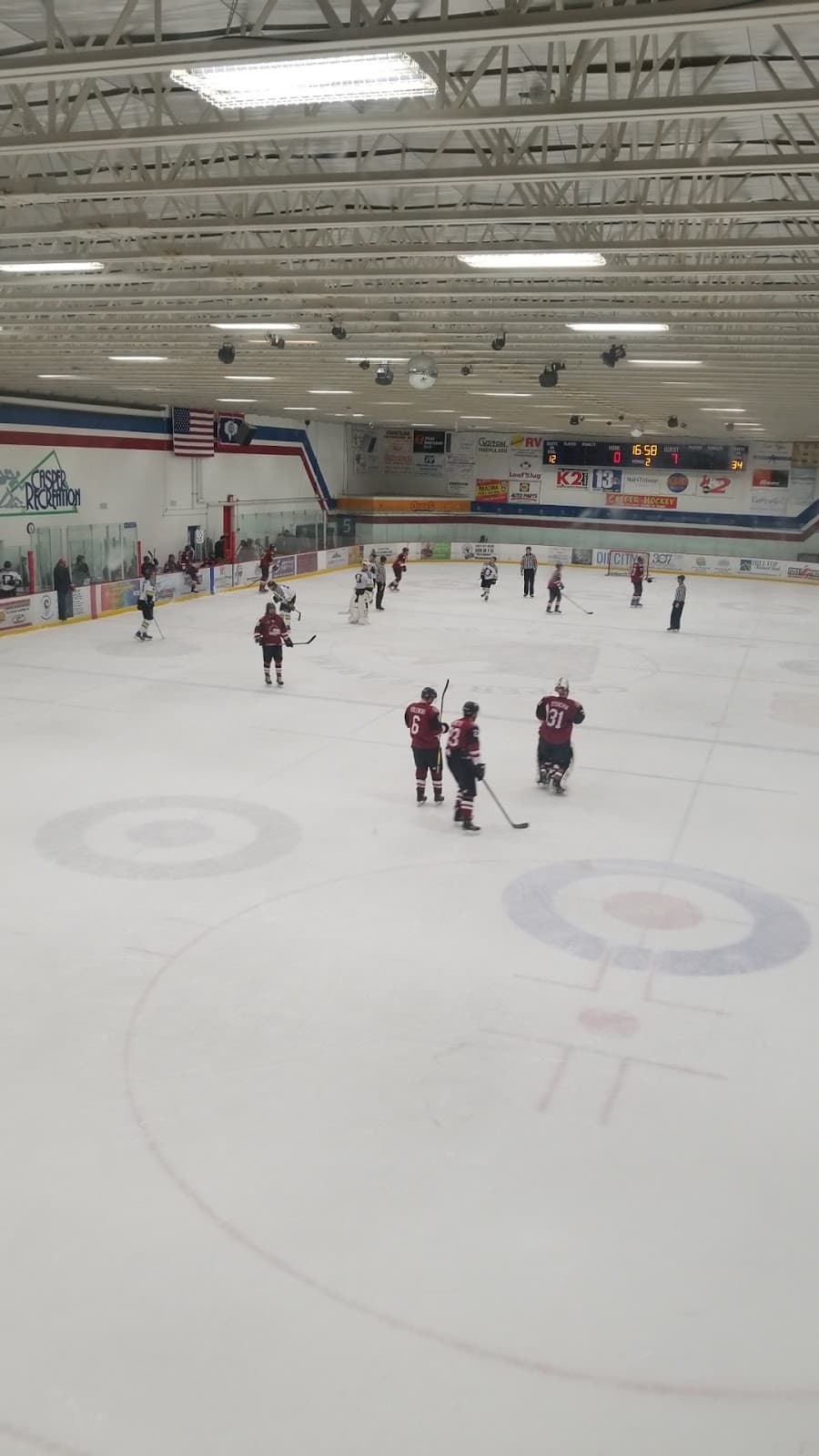 Casper Ice Arena - Image 1