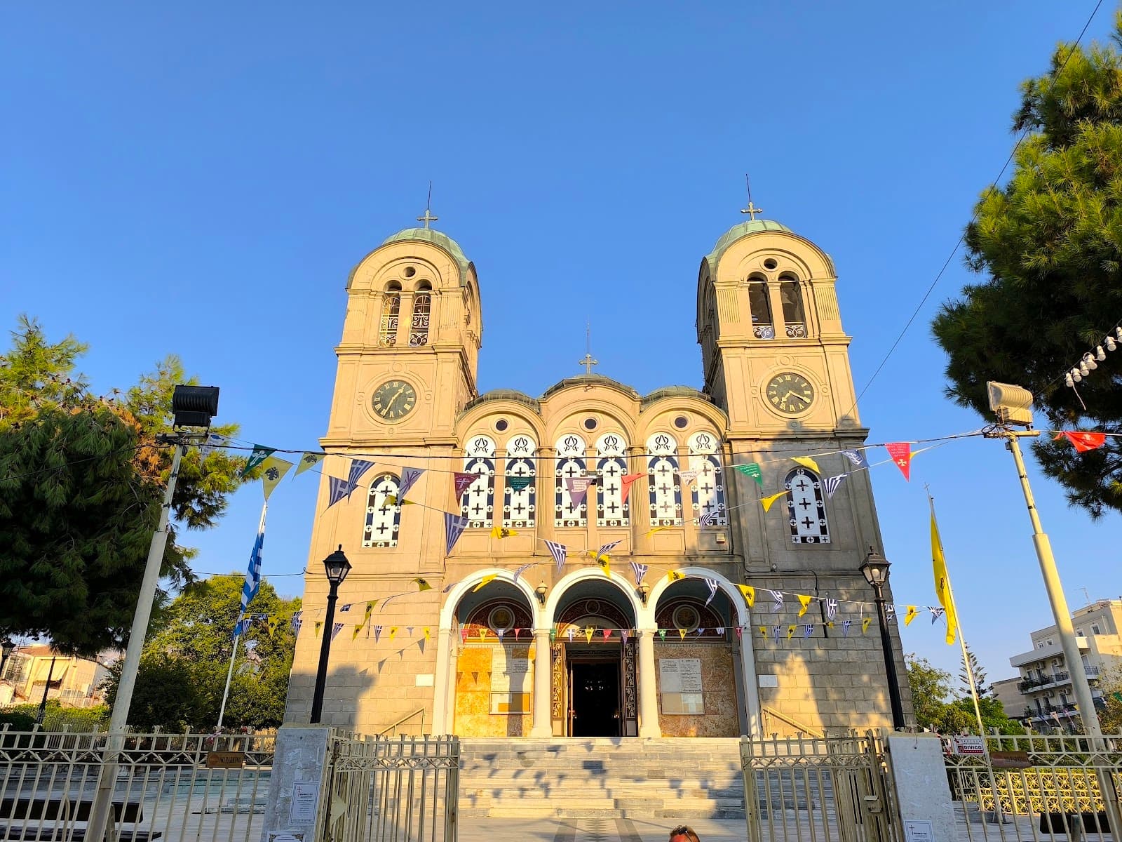 Pantokrator Church - Image 1