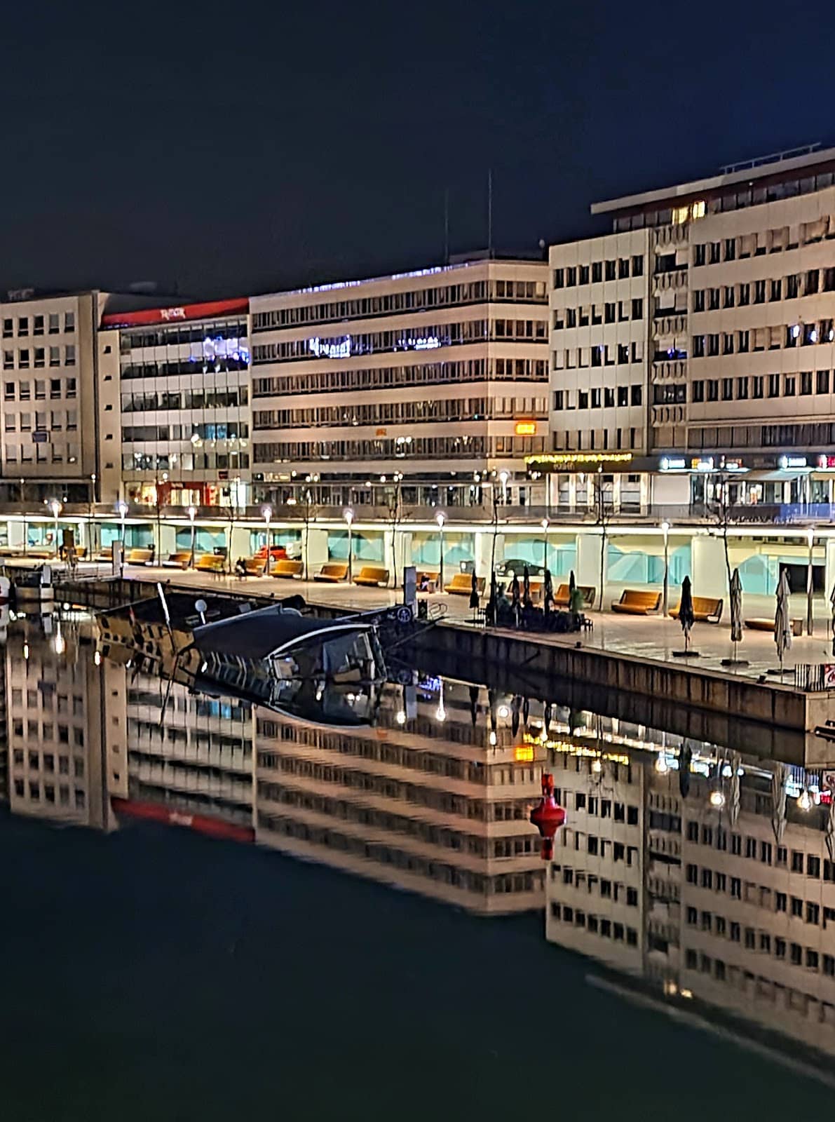 Staden Runners Meetup