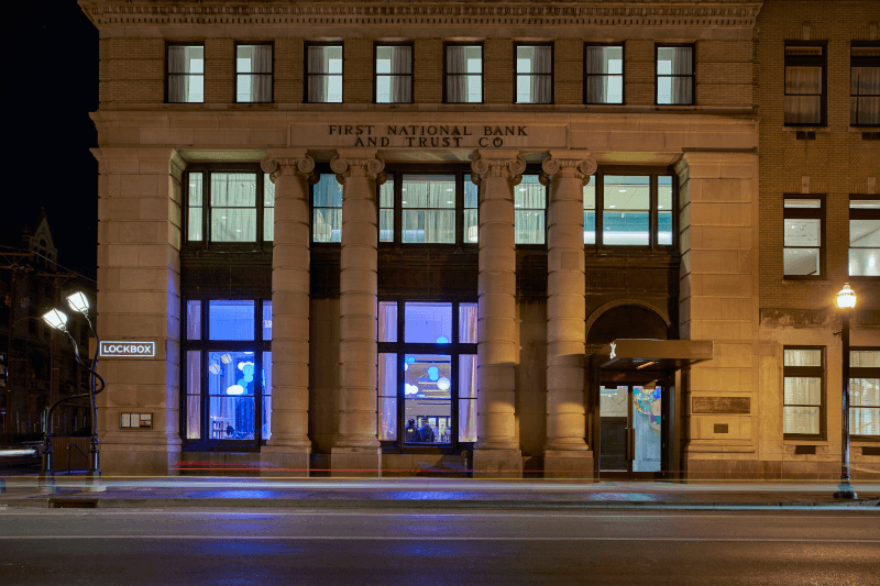 21c Museum Hotel Lexington - Image 1