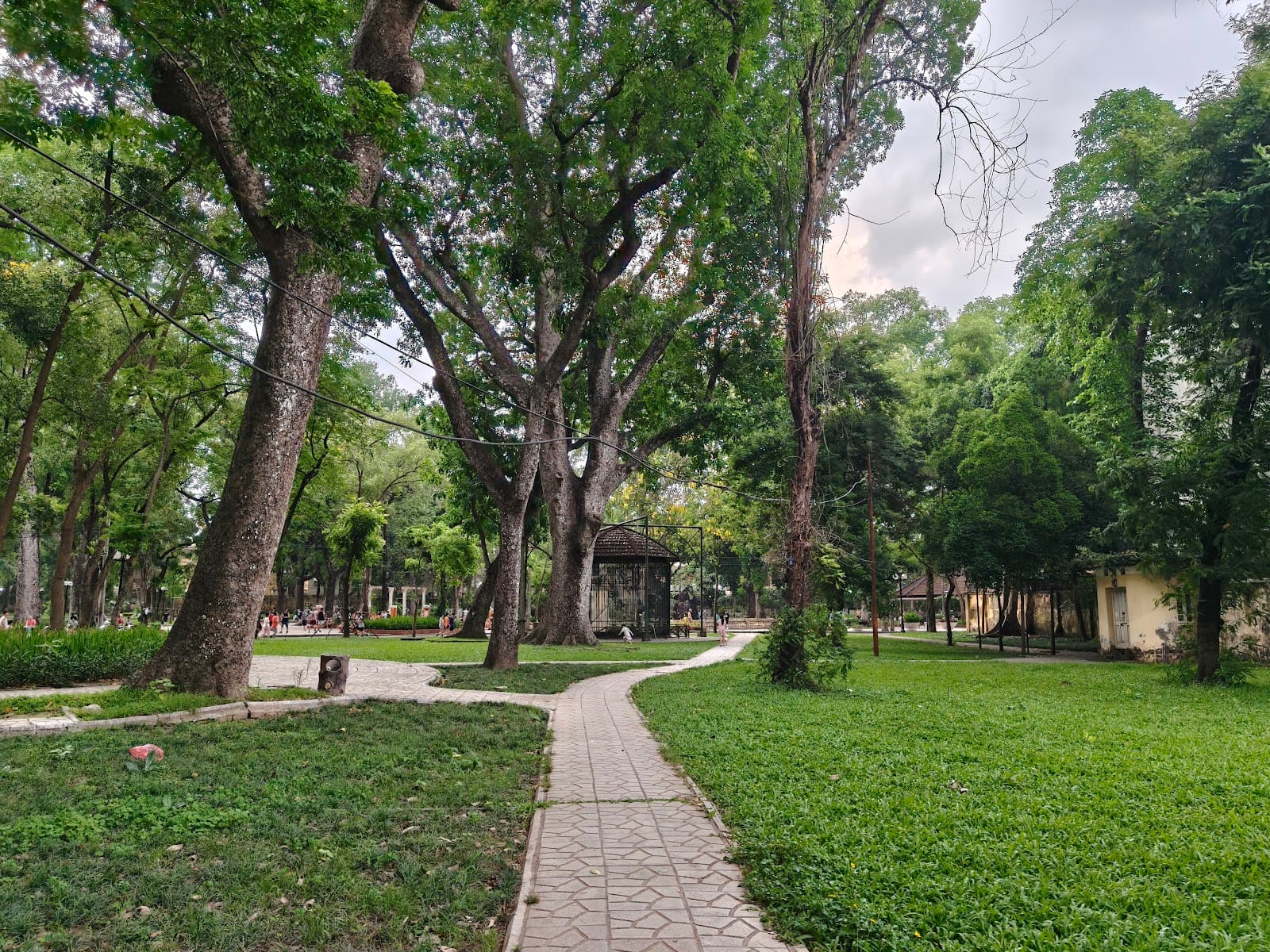 Bach Thao Park - Image 1