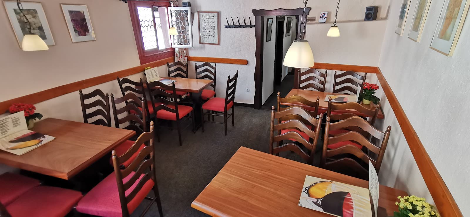 Spitzhäuschen (Pointed House) - Image 1