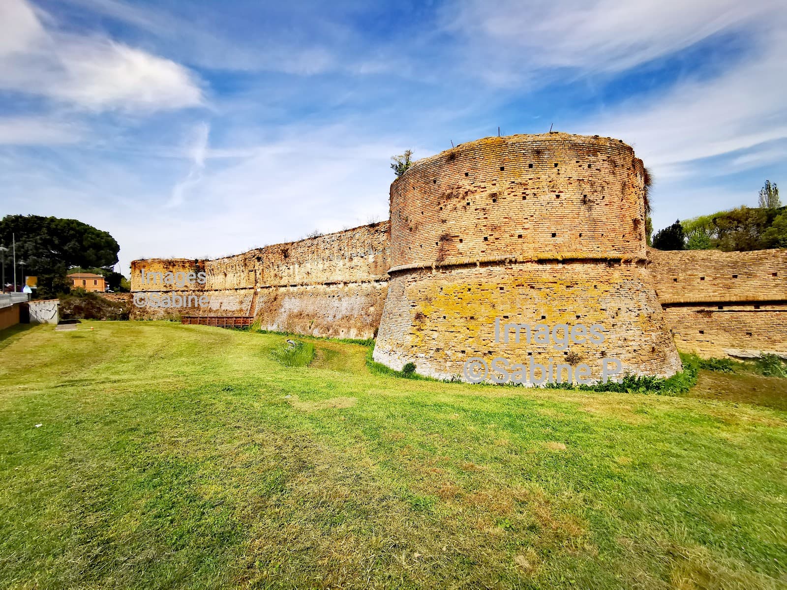 Rocca Brancaleone - Image 1