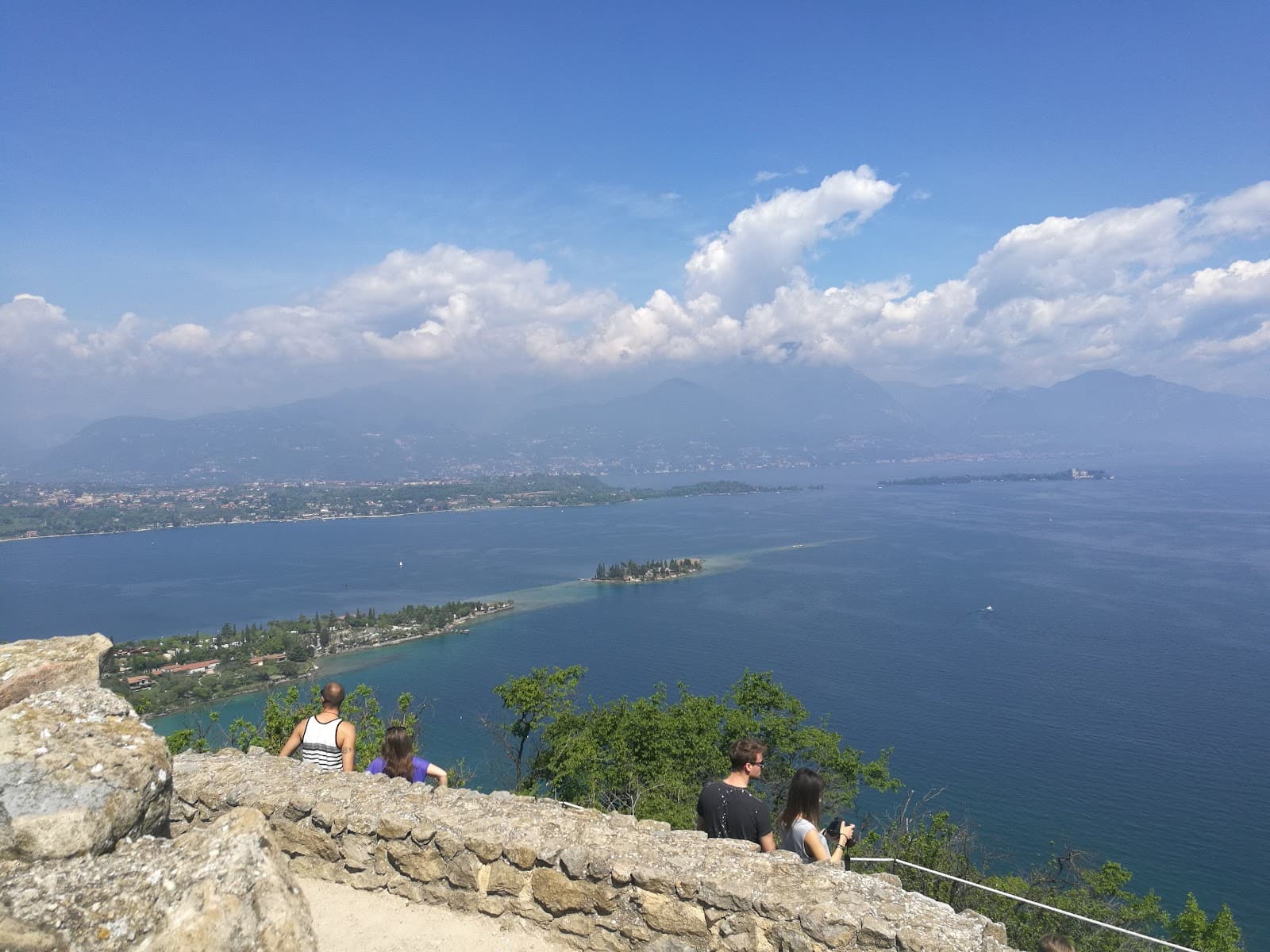 Parco Archeologico Naturalistico della Rocca e del Sasso - Image 1