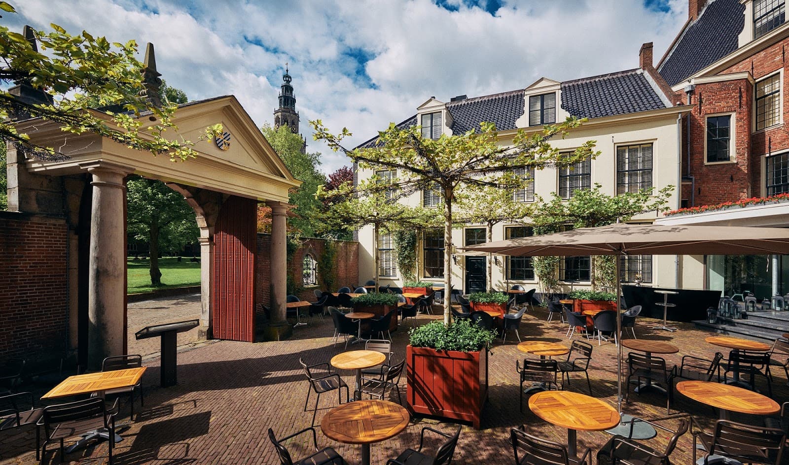 Prinsenhof Delft - Image 1