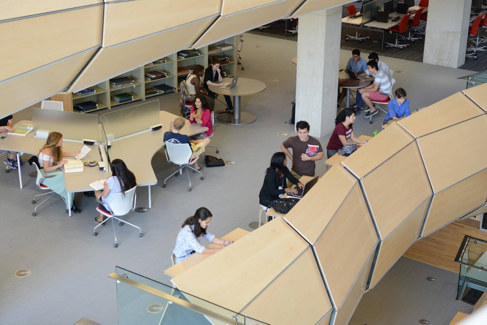 Productive Workspace