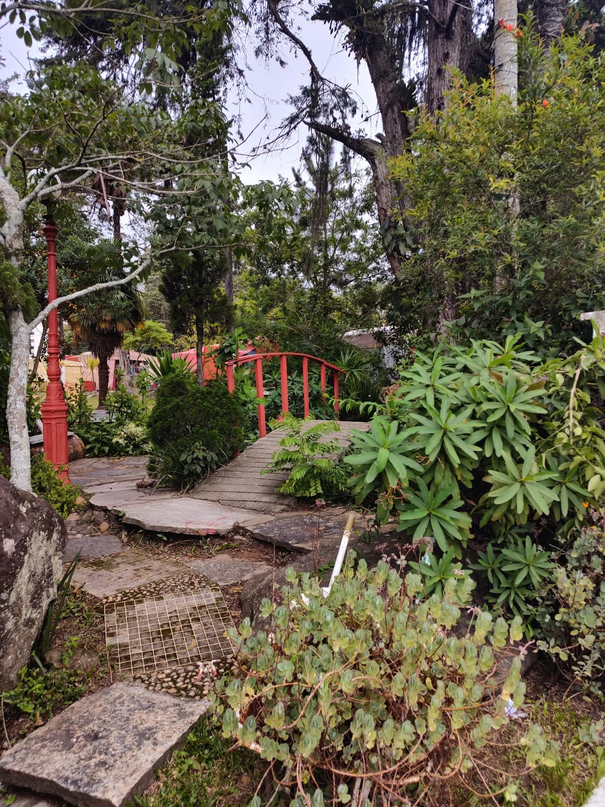 Feirinha do Alto (Teresópolis) - Image 1